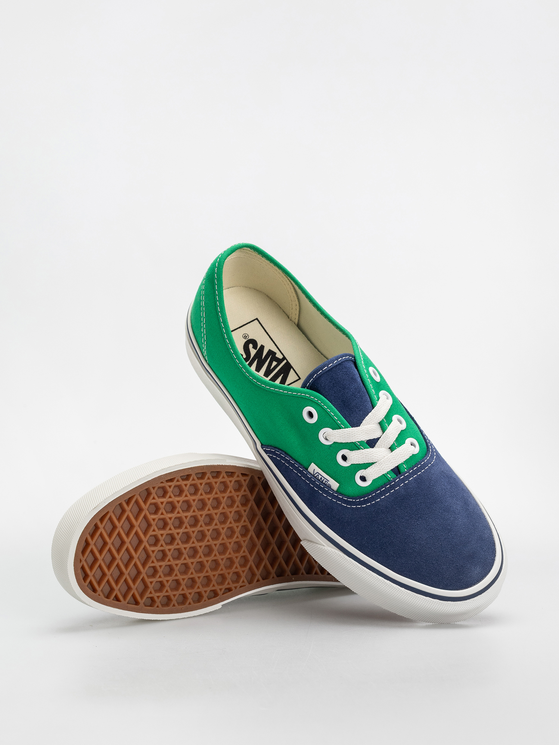 Vans Authentic Schuhe (navy)