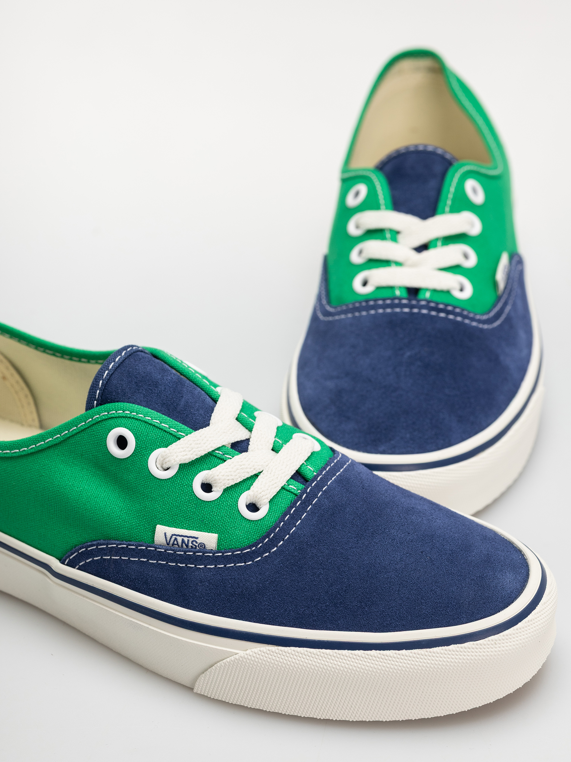 Vans Authentic Schuhe (navy)