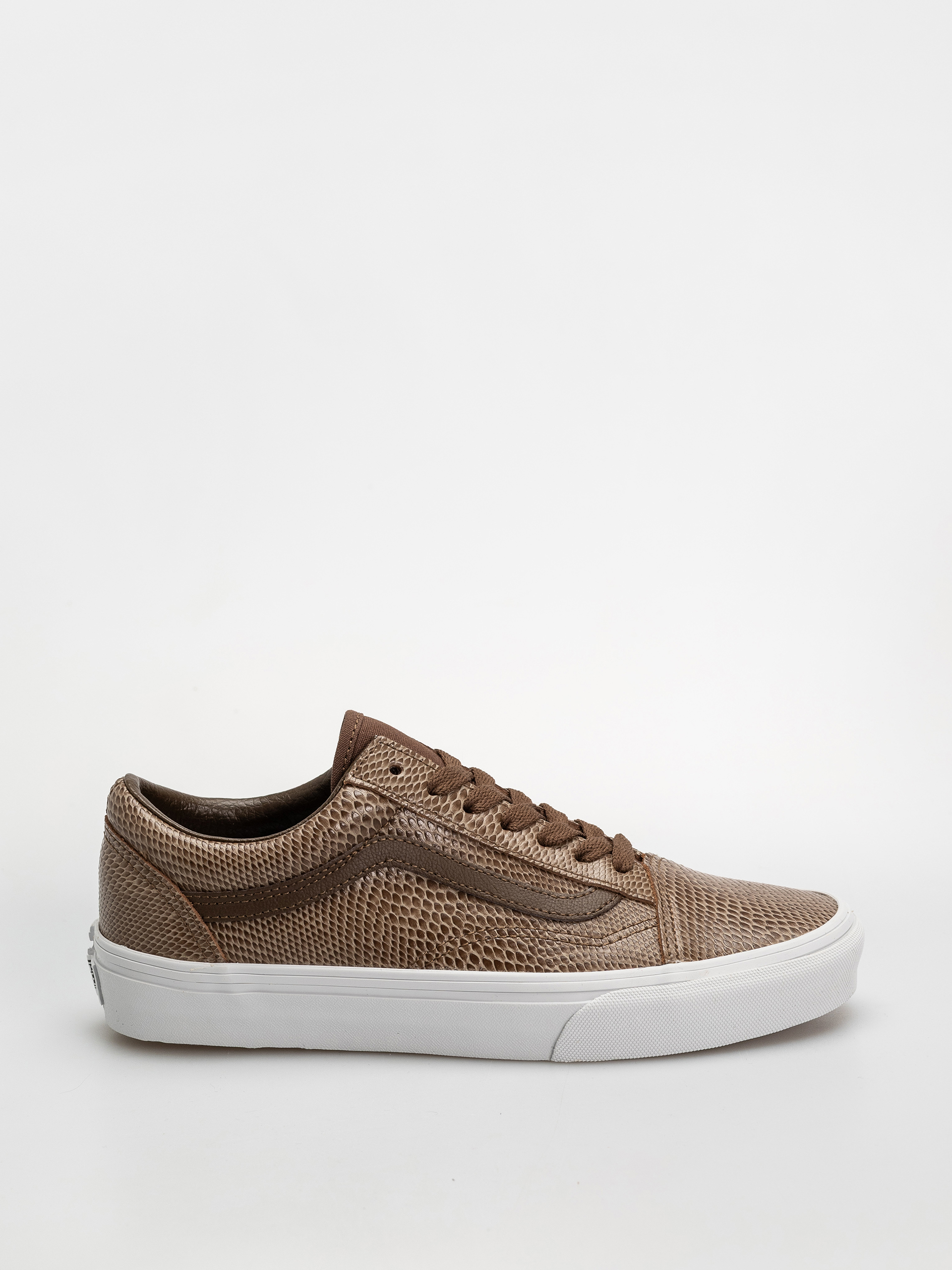 Vans Old Skool Schuhe (vintage cocoa)
