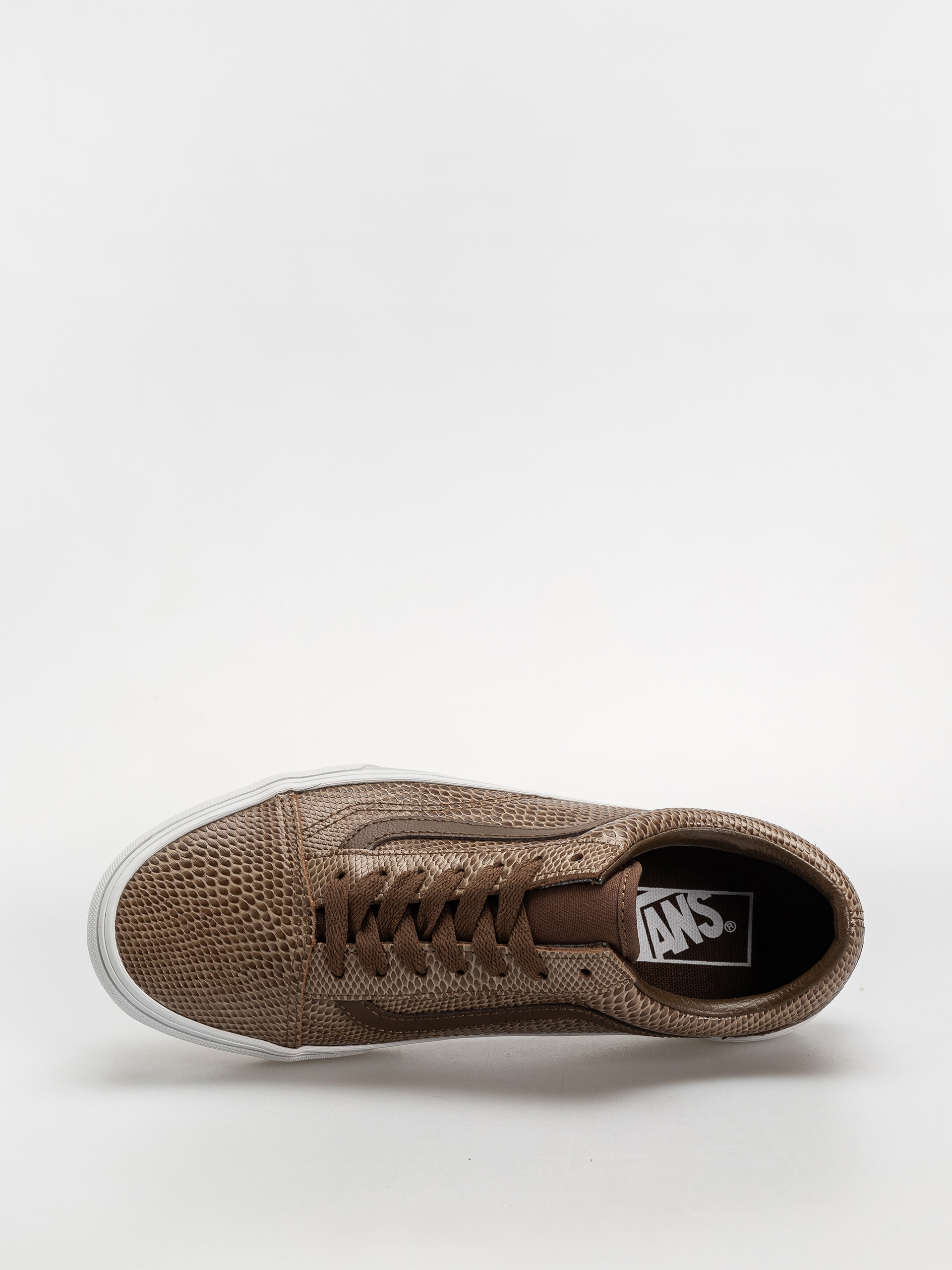 Vans Old Skool Schuhe (vintage cocoa)