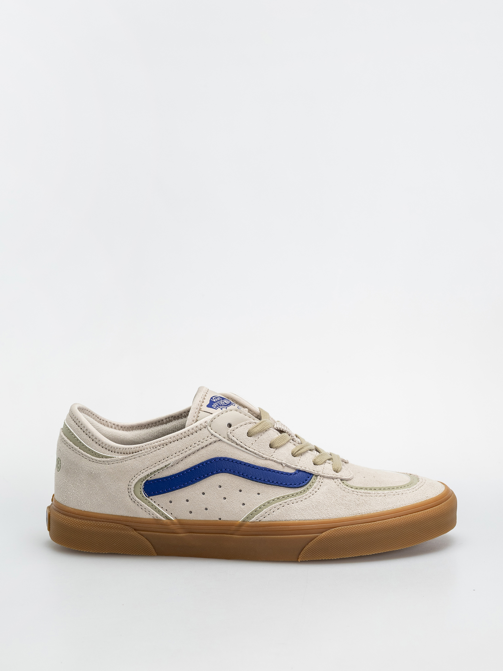 Vans Rowley Classic Schuhe (beige)