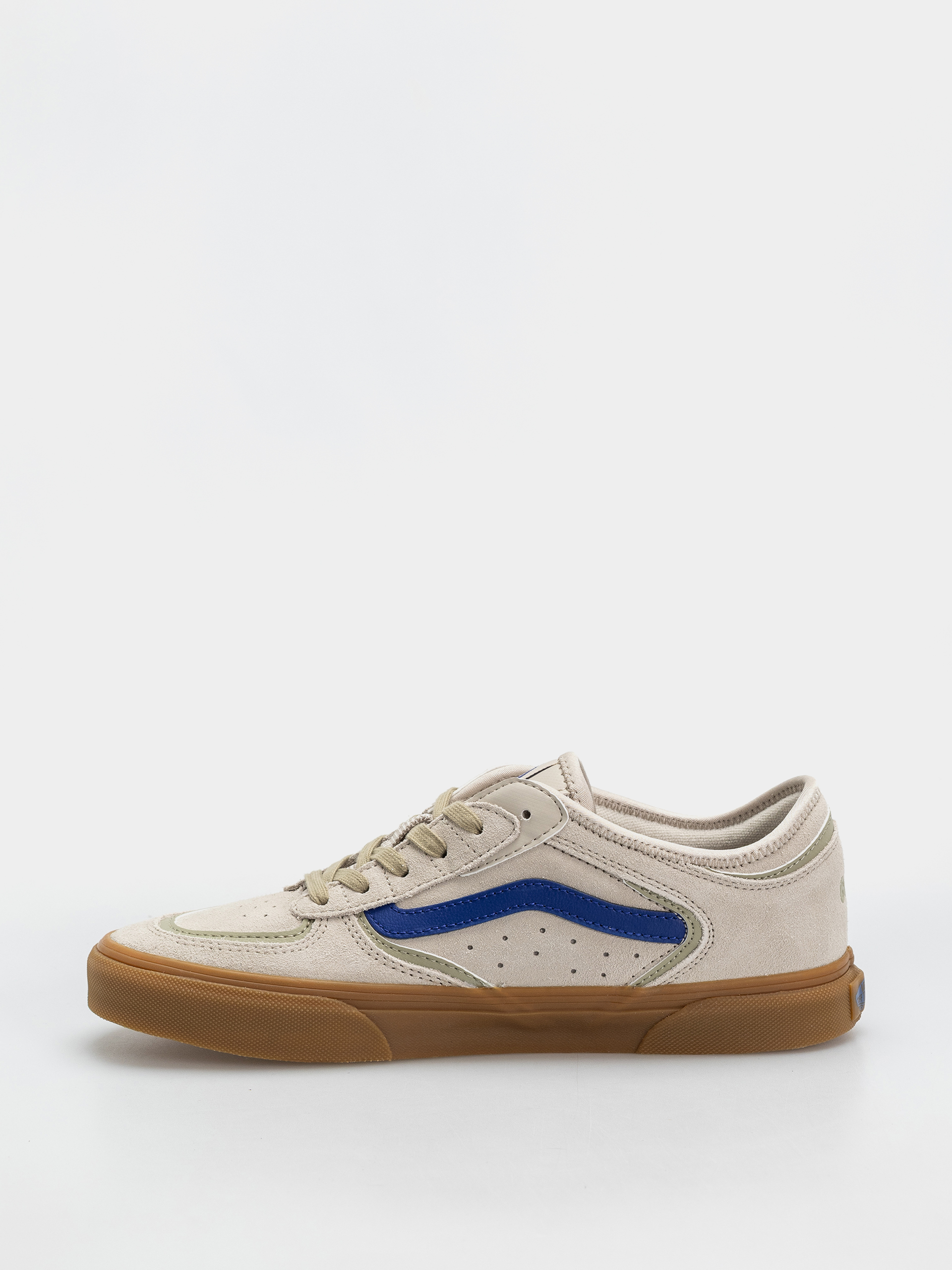Vans Rowley Classic Schuhe (beige)