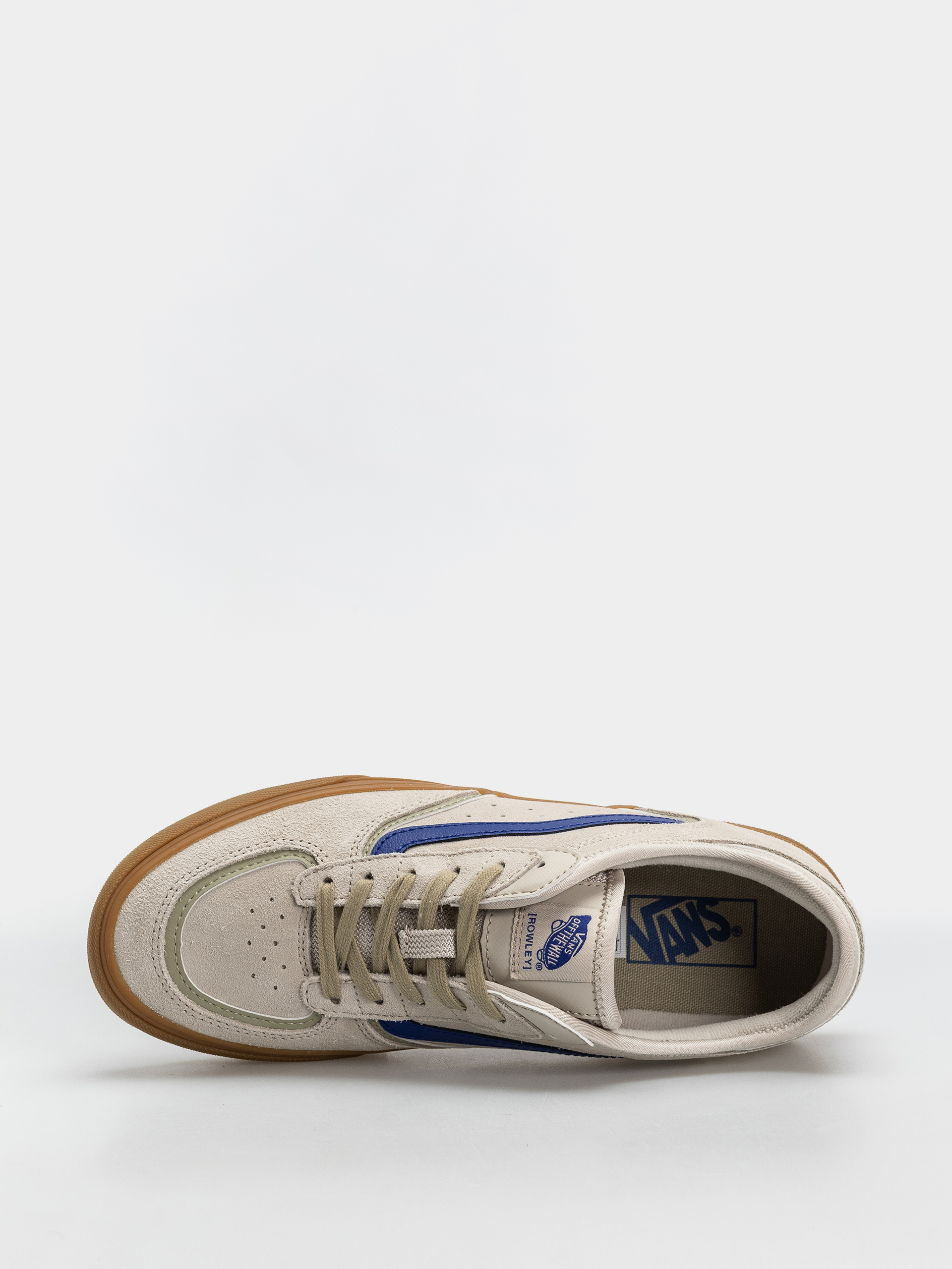 Vans Rowley Classic Schuhe (beige)