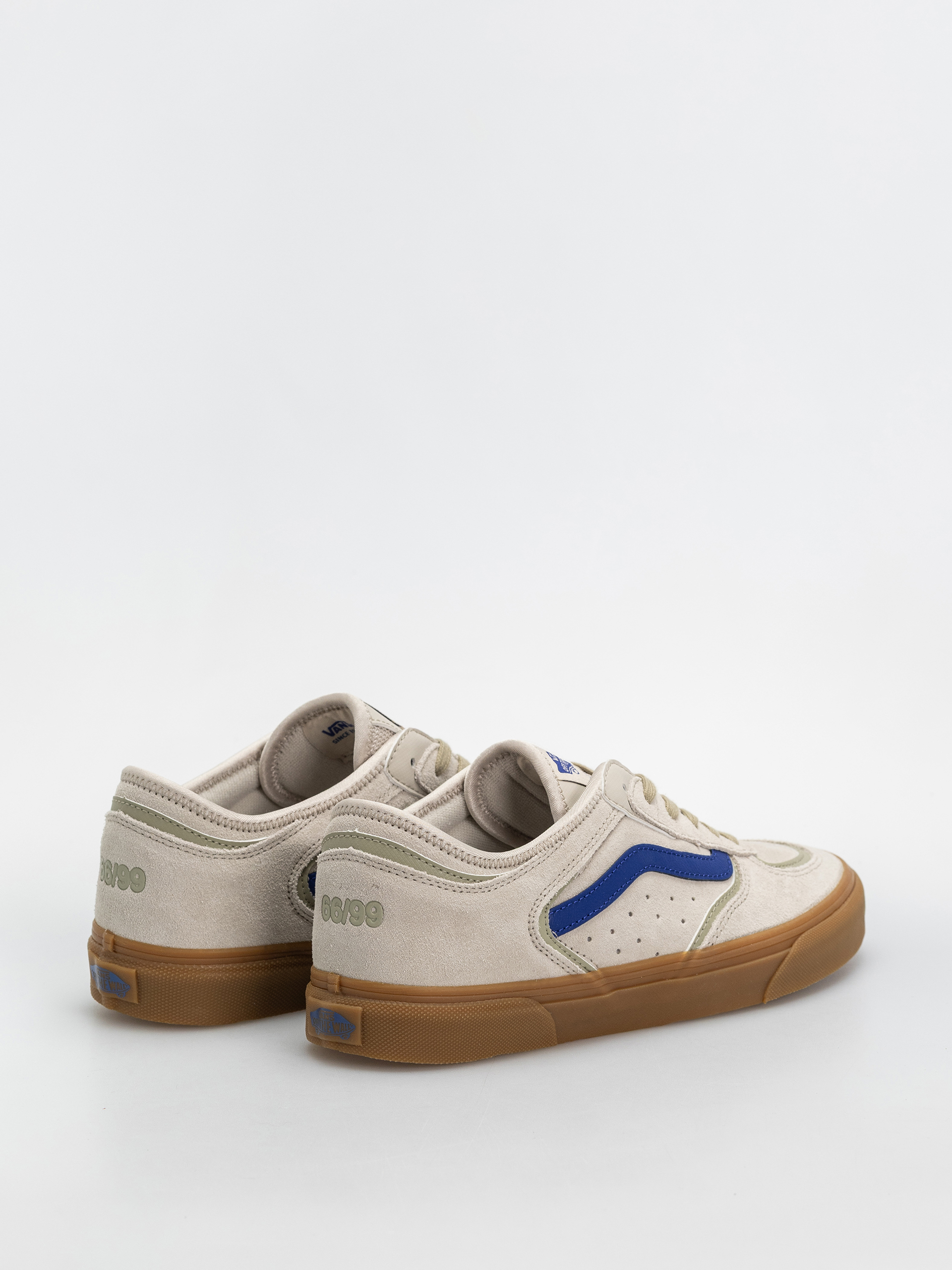 Vans Rowley Classic Schuhe (beige)