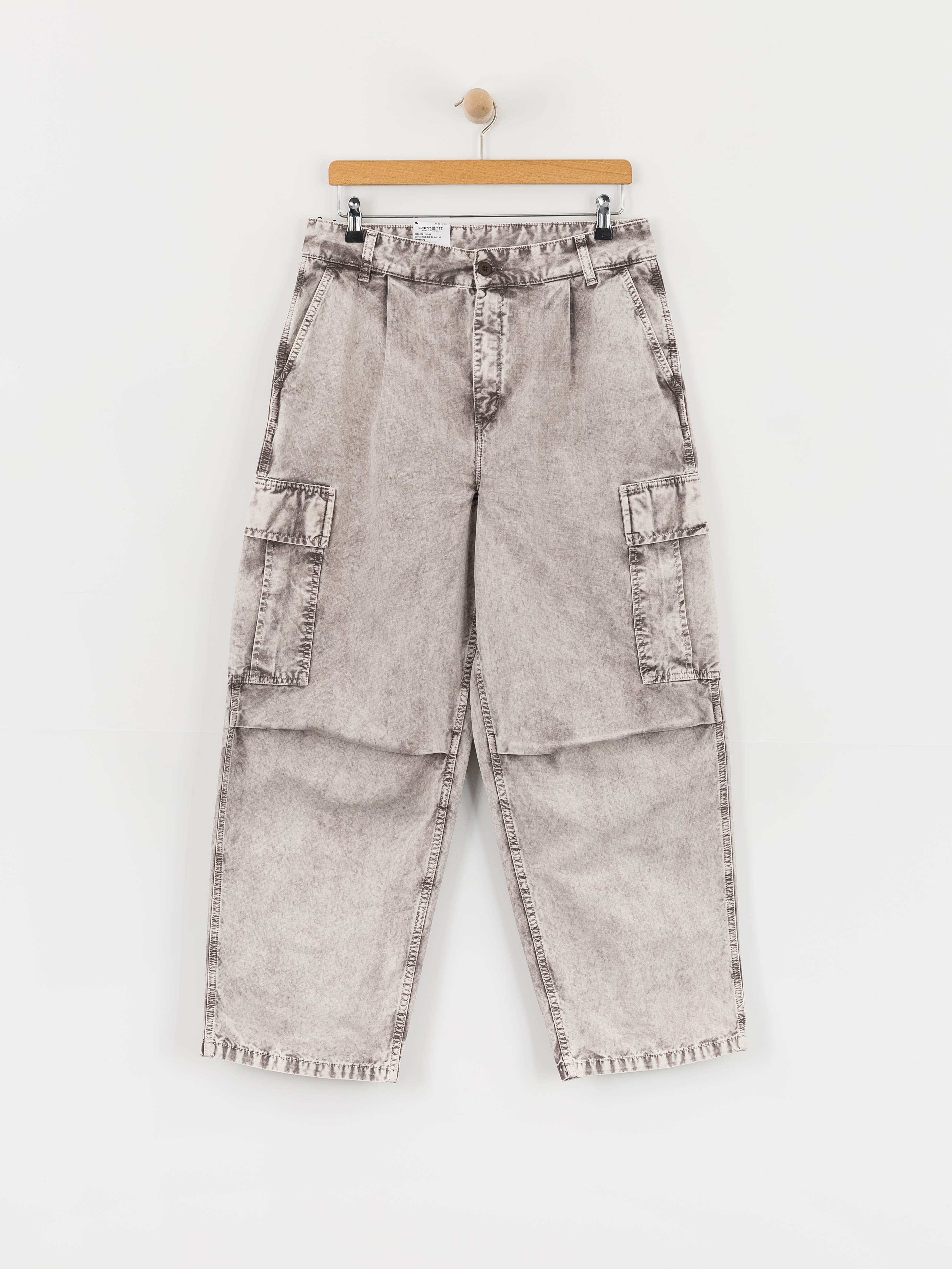 Carhartt WIP Cole Cargo Hose (shale)