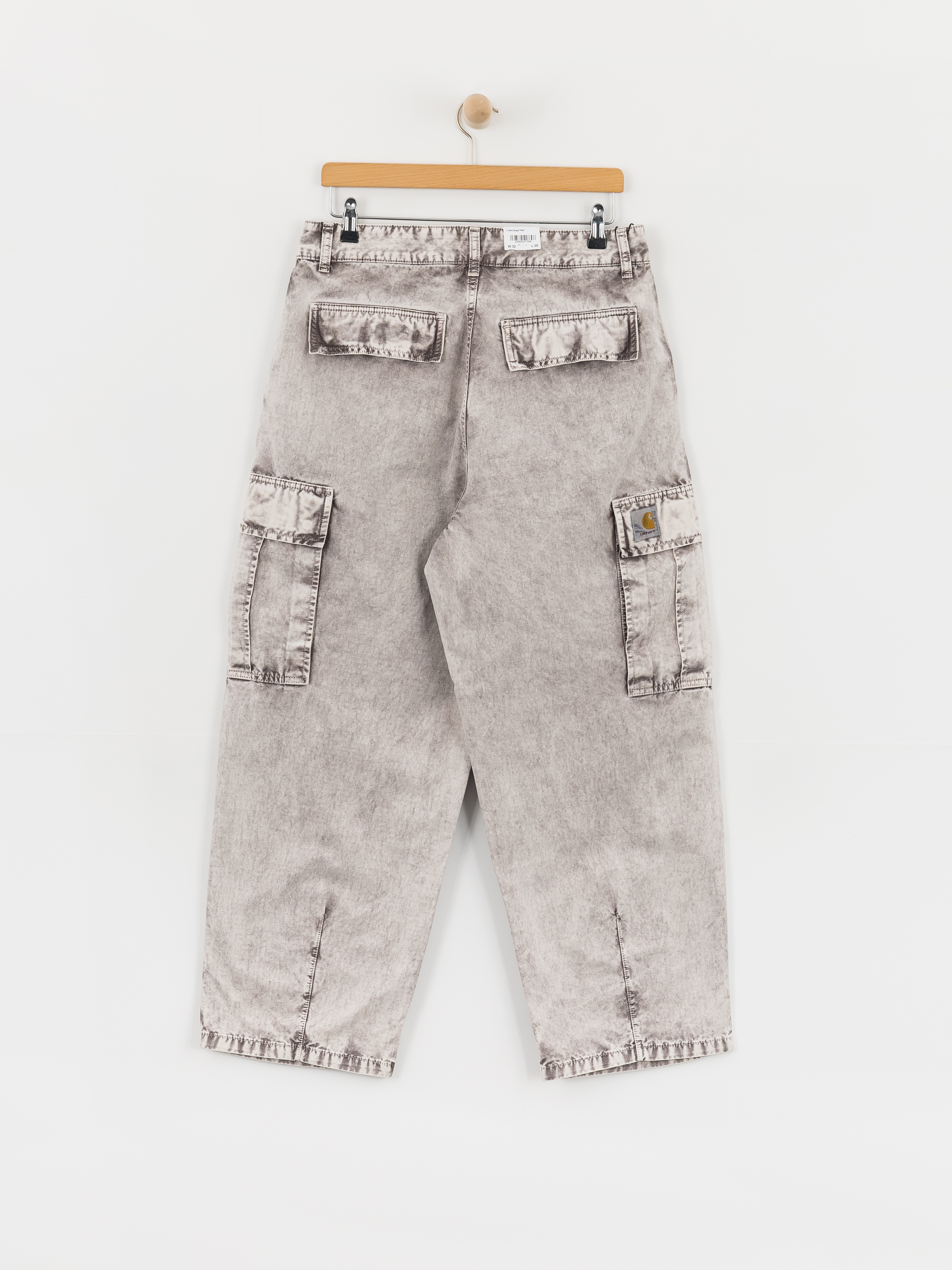 Carhartt WIP Cole Cargo Hose (shale)