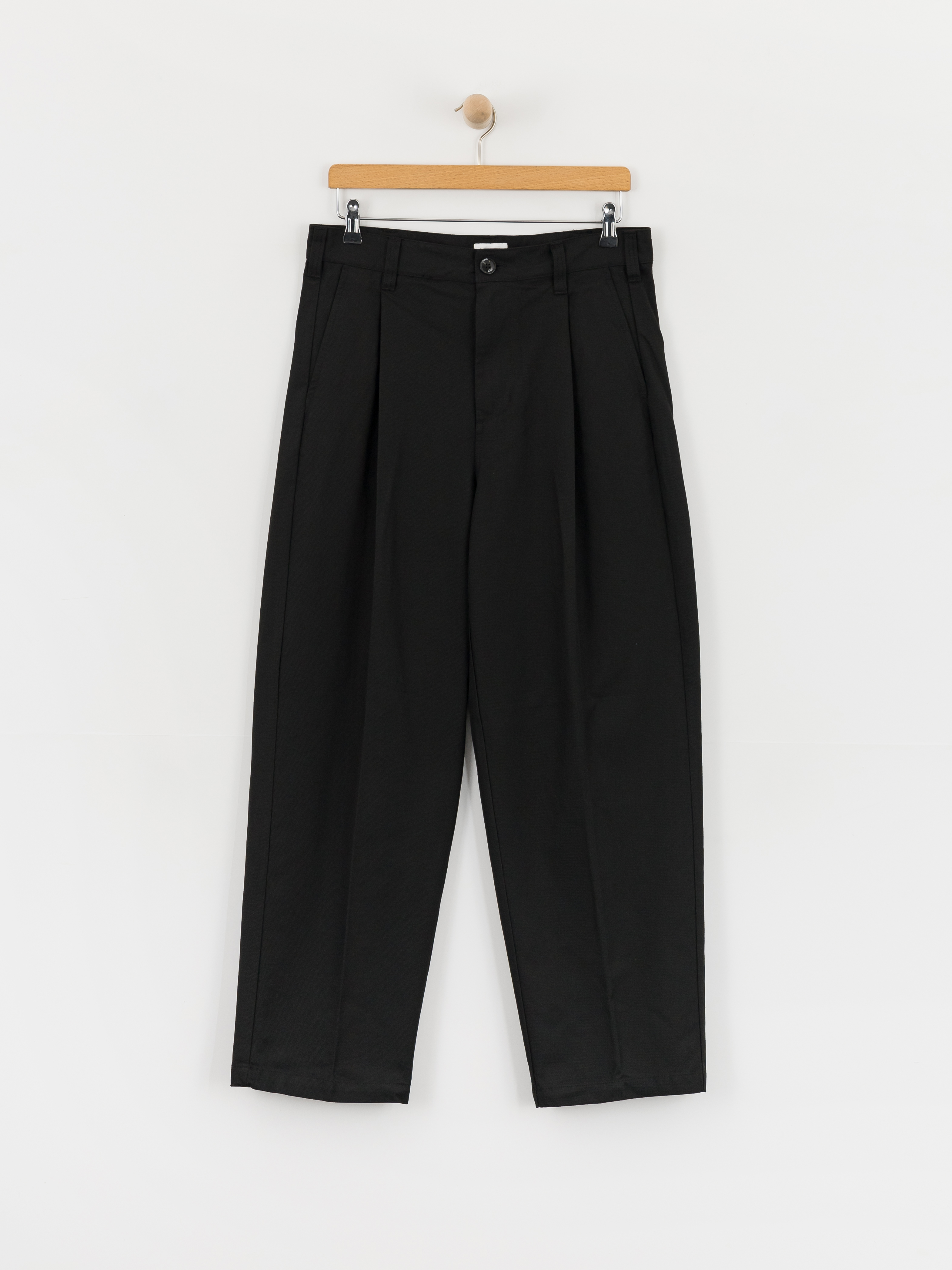 OBEY Dean Pleated Pants
