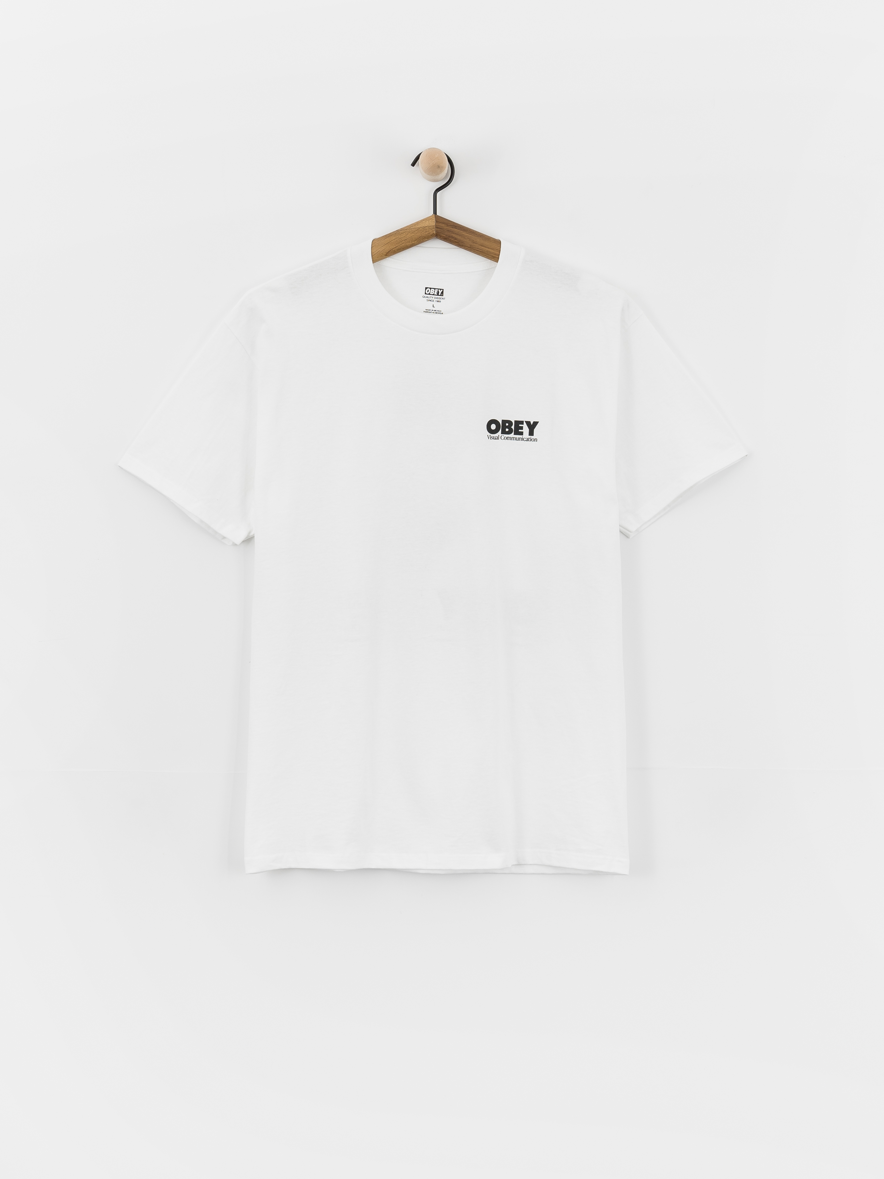 OBEY Global Systems T-Shirt