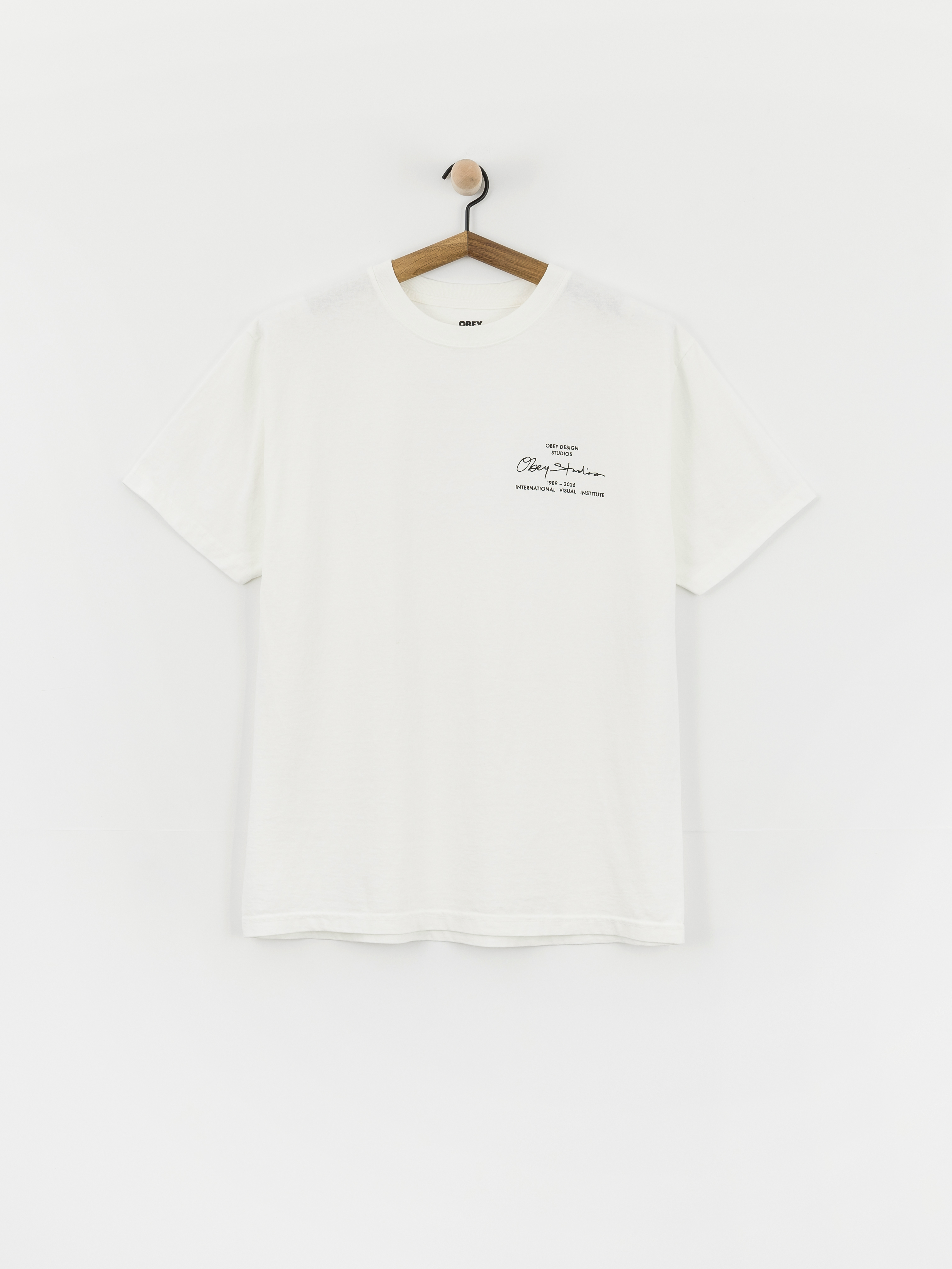 OBEY Institute T-Shirt