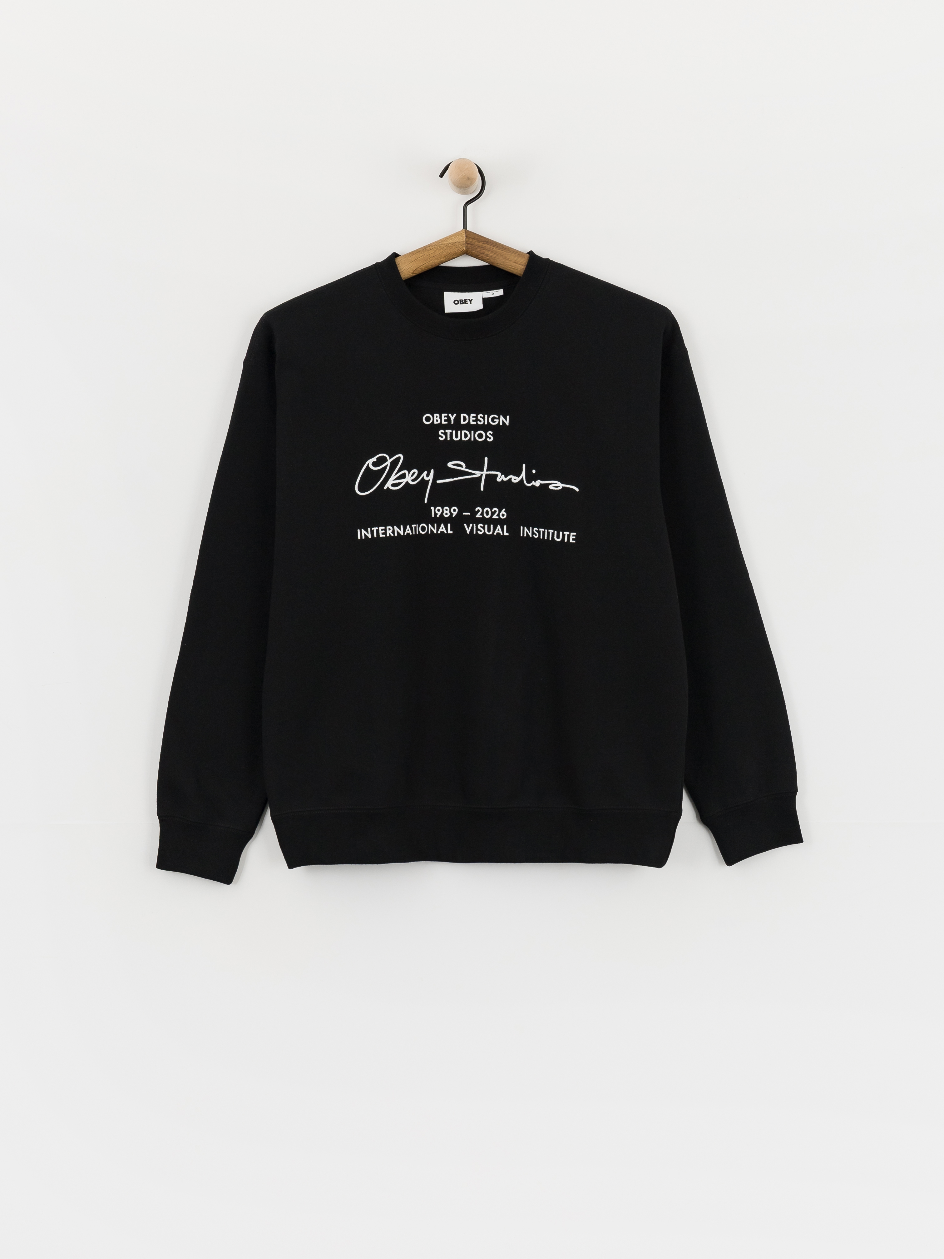 OBEY Signature Sweatshirt