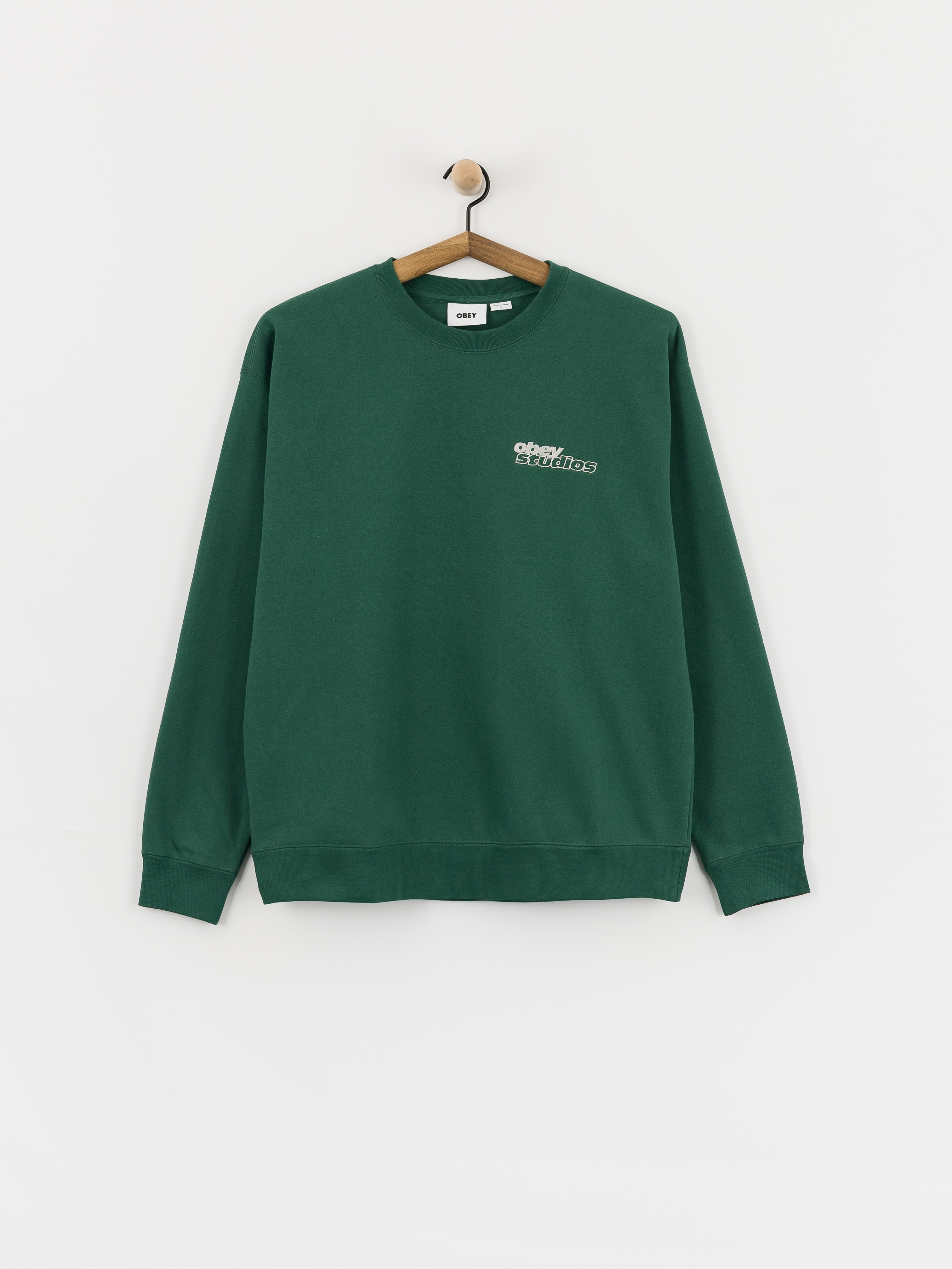 OBEY Tonic Sweatshirt