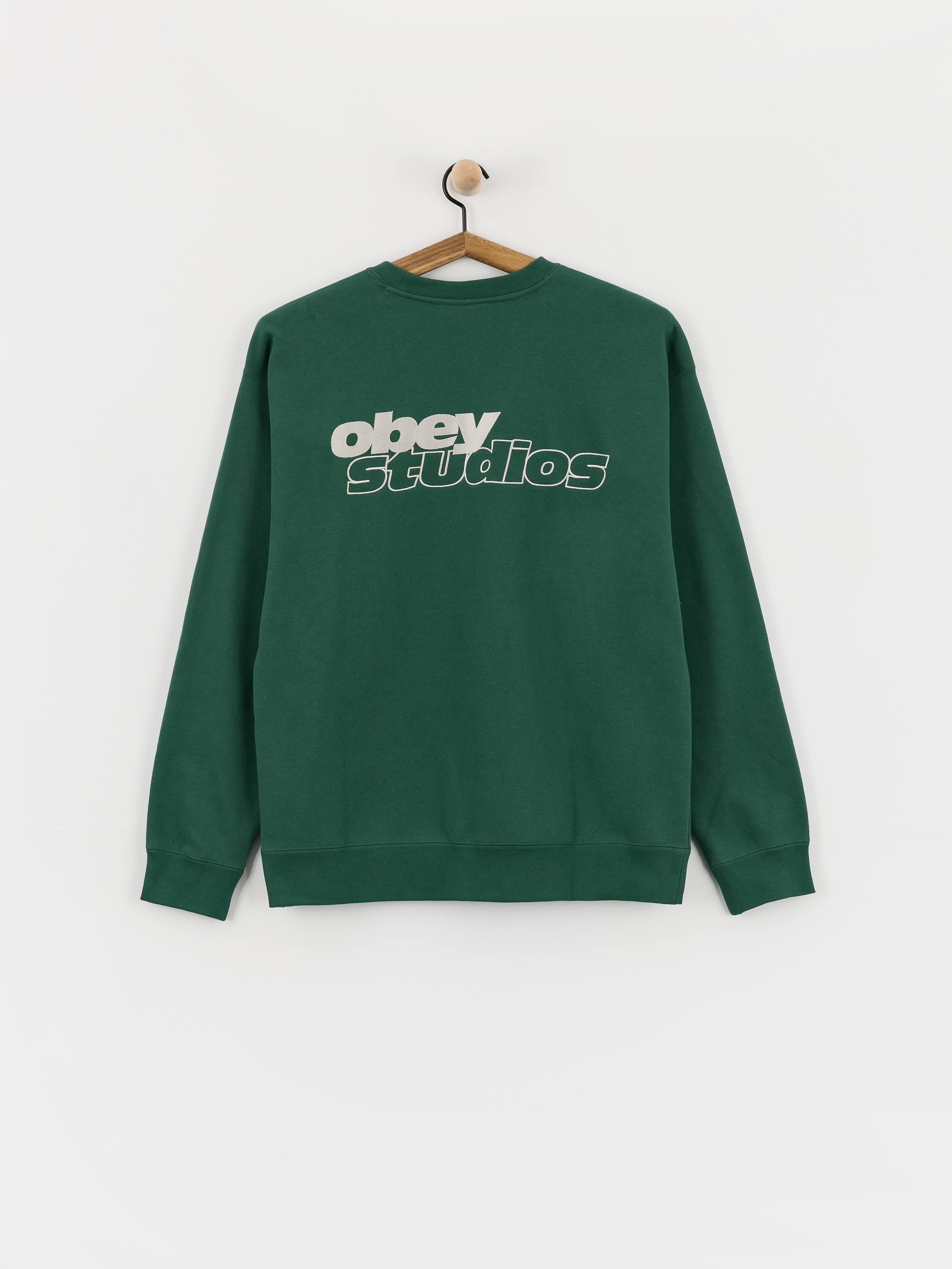 OBEY Tonic Sweatshirt