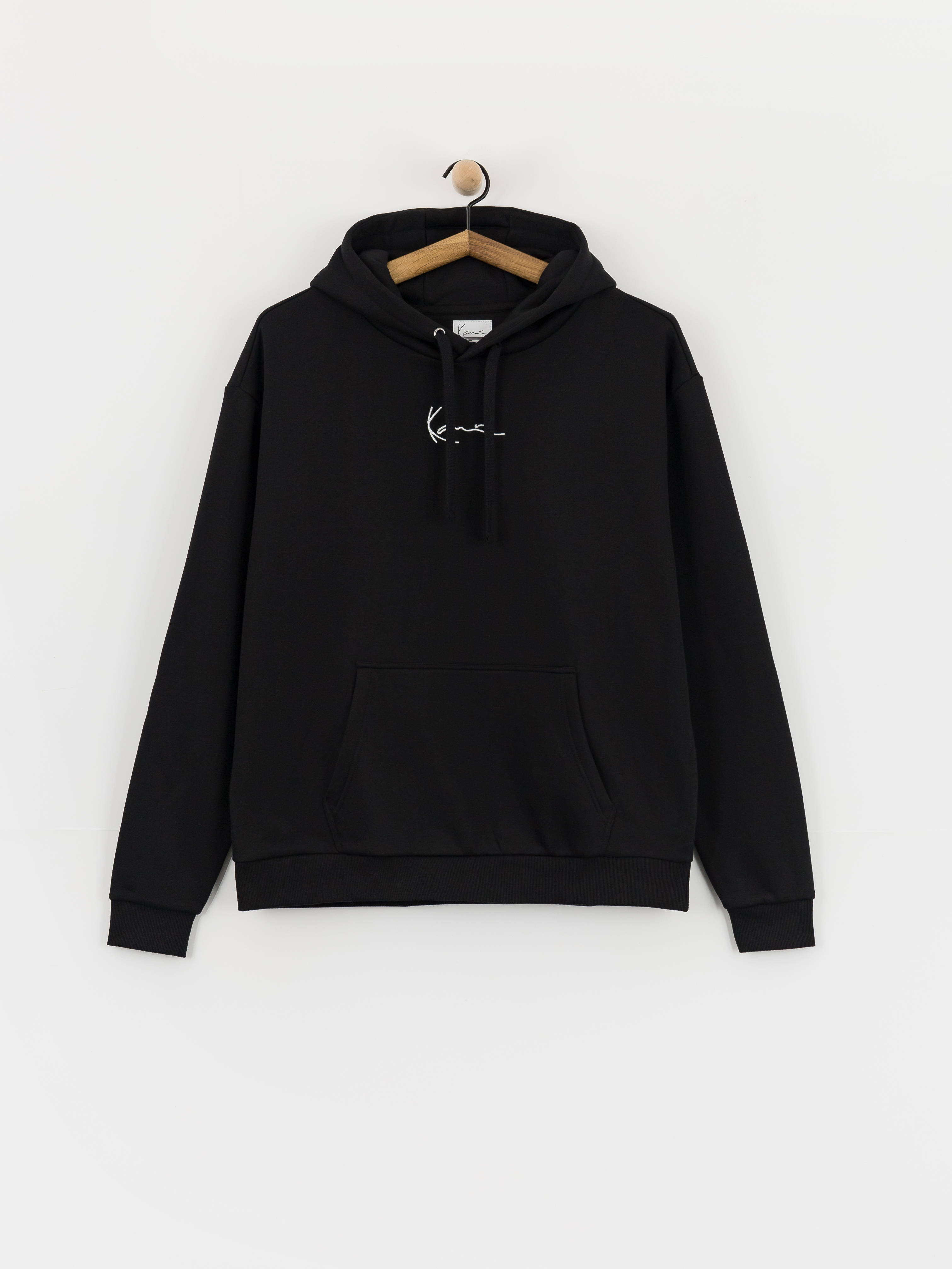 Karl Kani Small Signature HD Hoodie