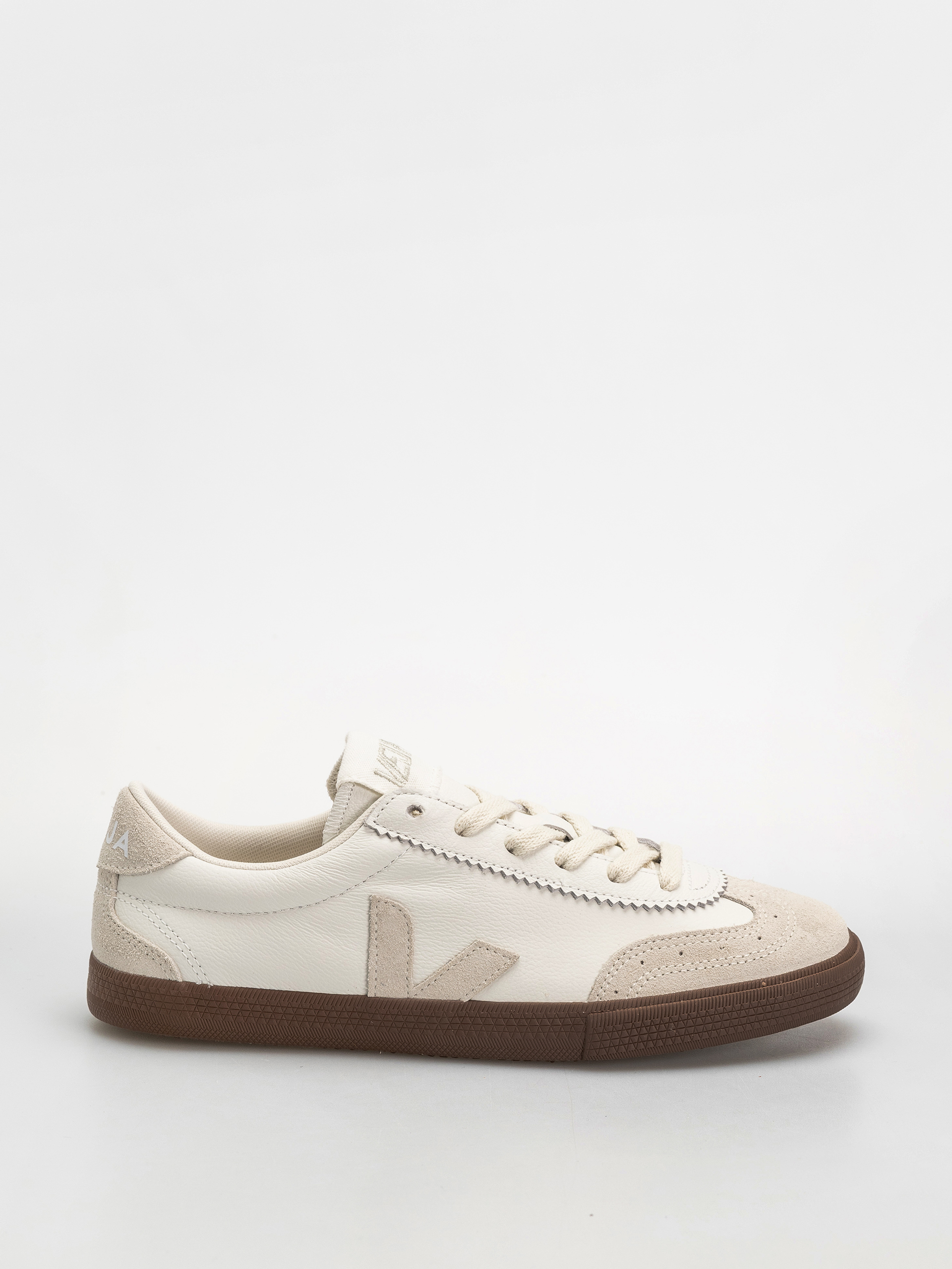 Veja Volley Wmn Schuhe (white natural bark)