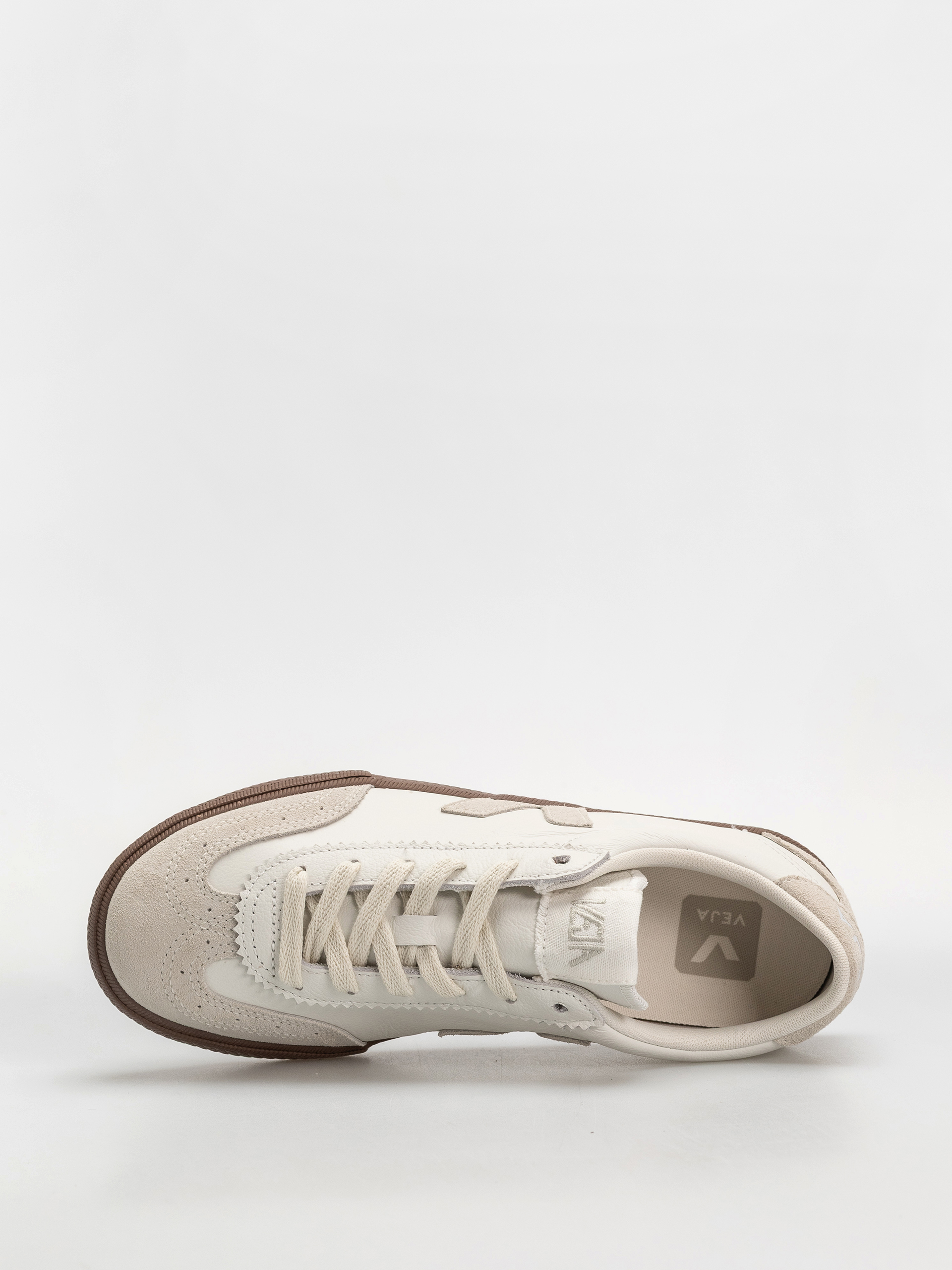 Veja Volley Wmn Shoes (white natural bark)