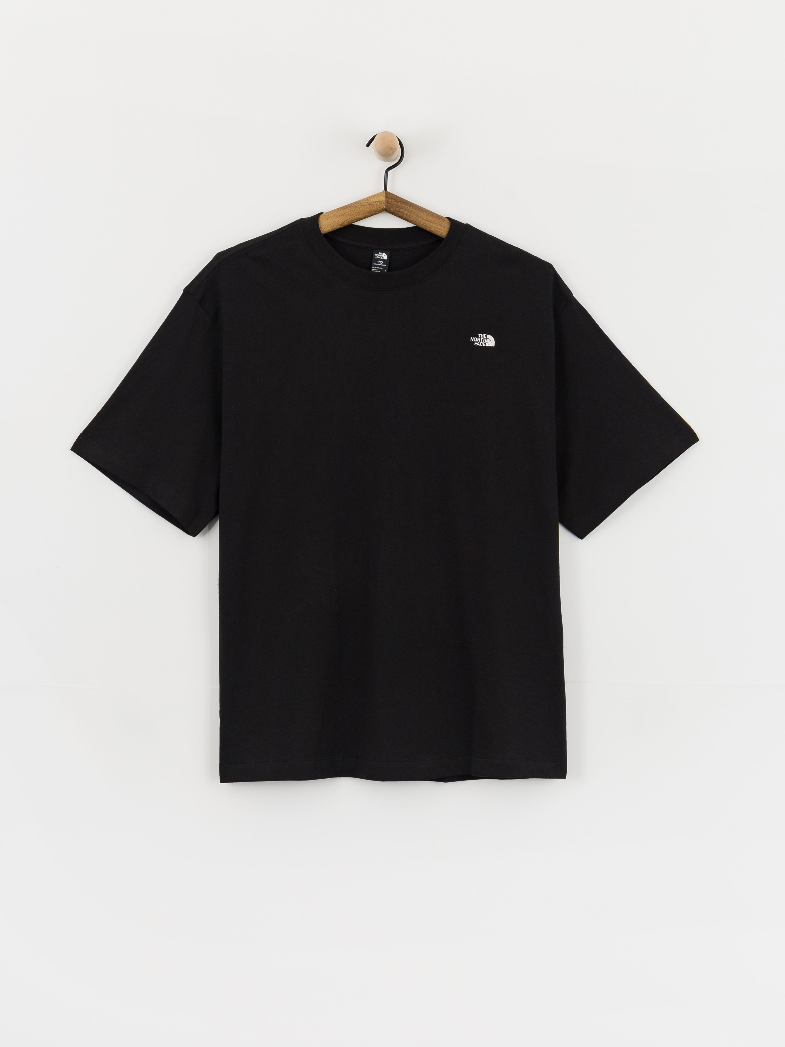The North Face Tnf Essential Simple Dome T-Shirt