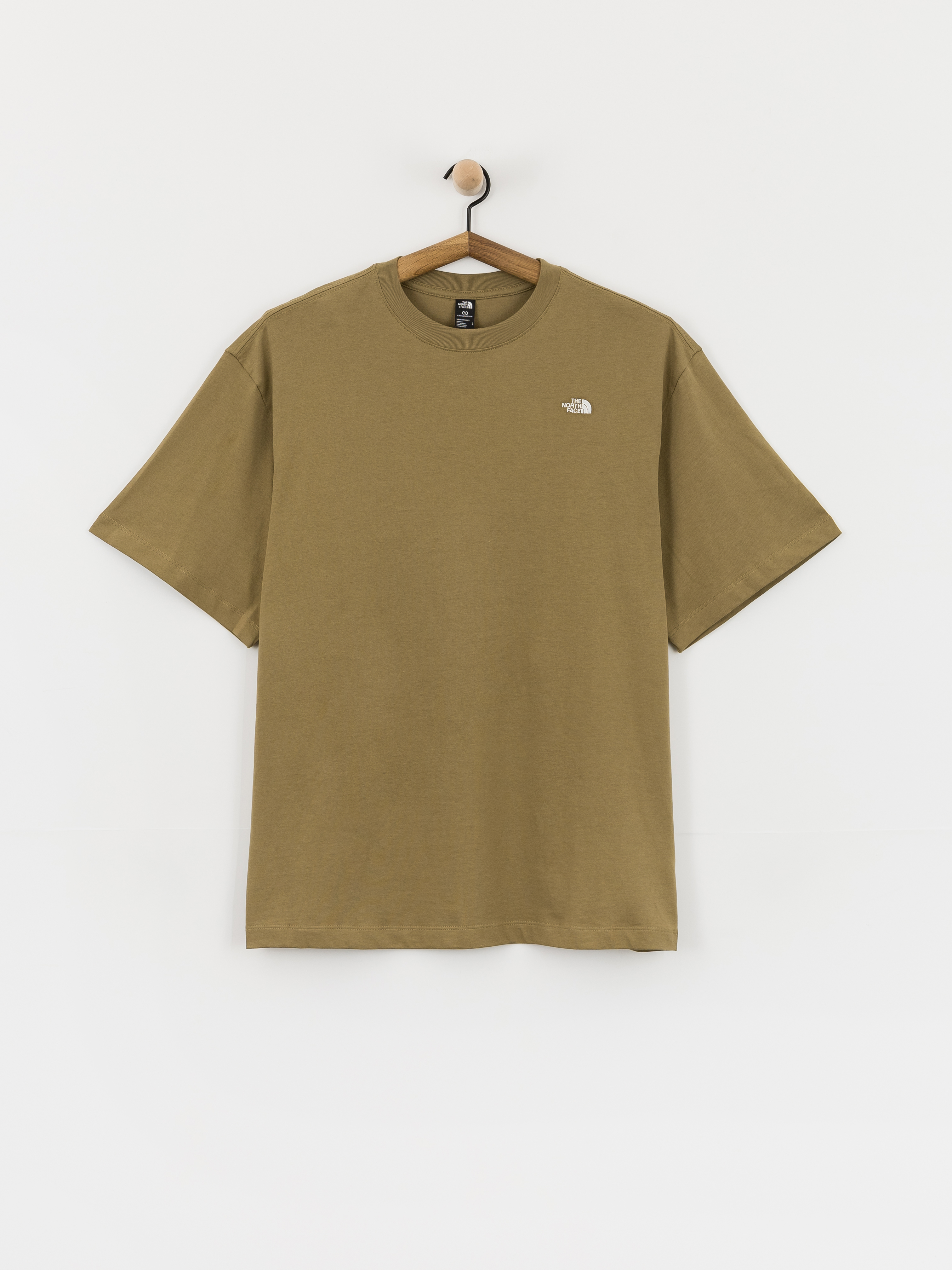 The North Face Tnf Essential Simple Dome T-Shirt