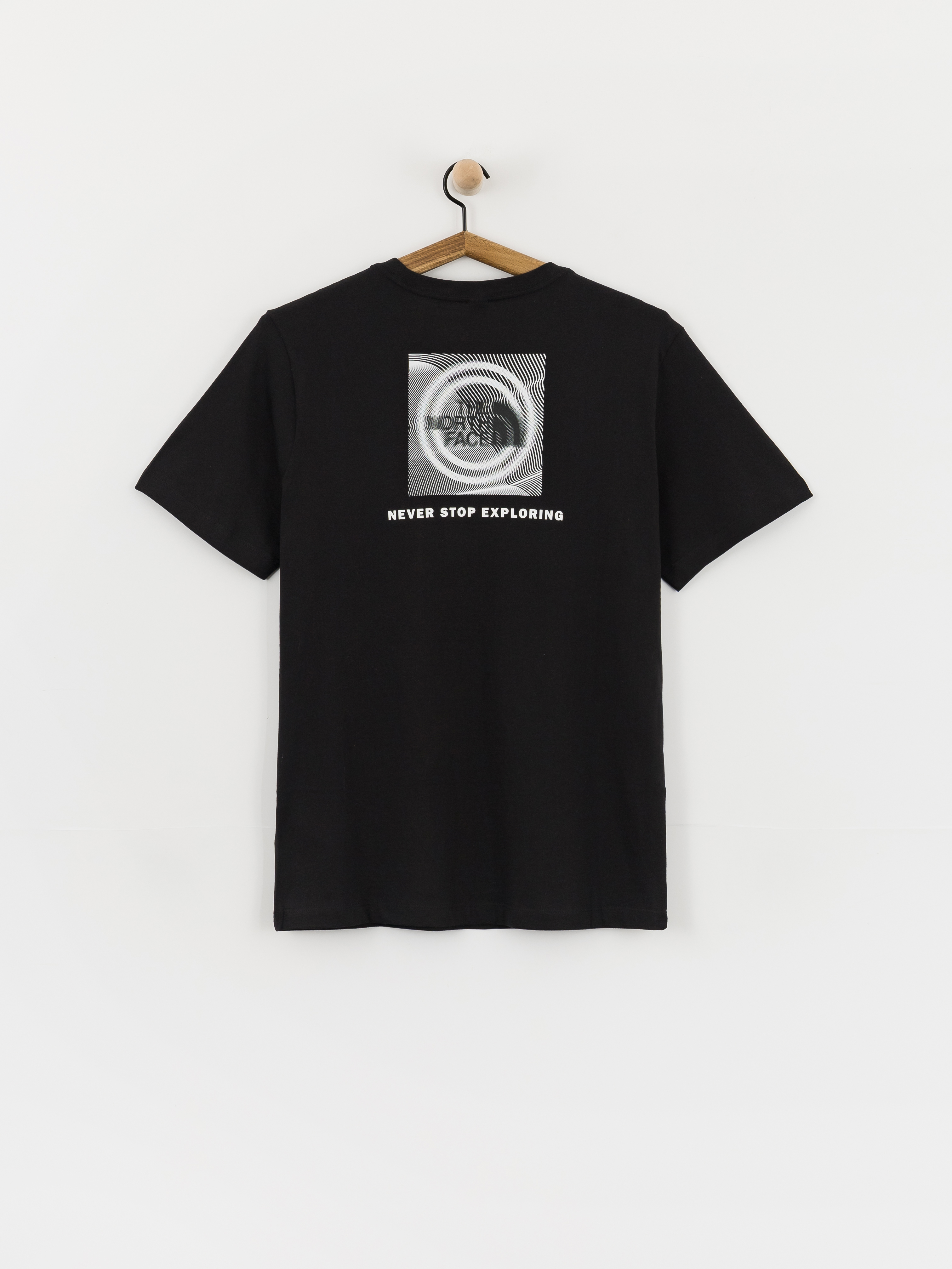 The North Face Box Nse Energy T-Shirt