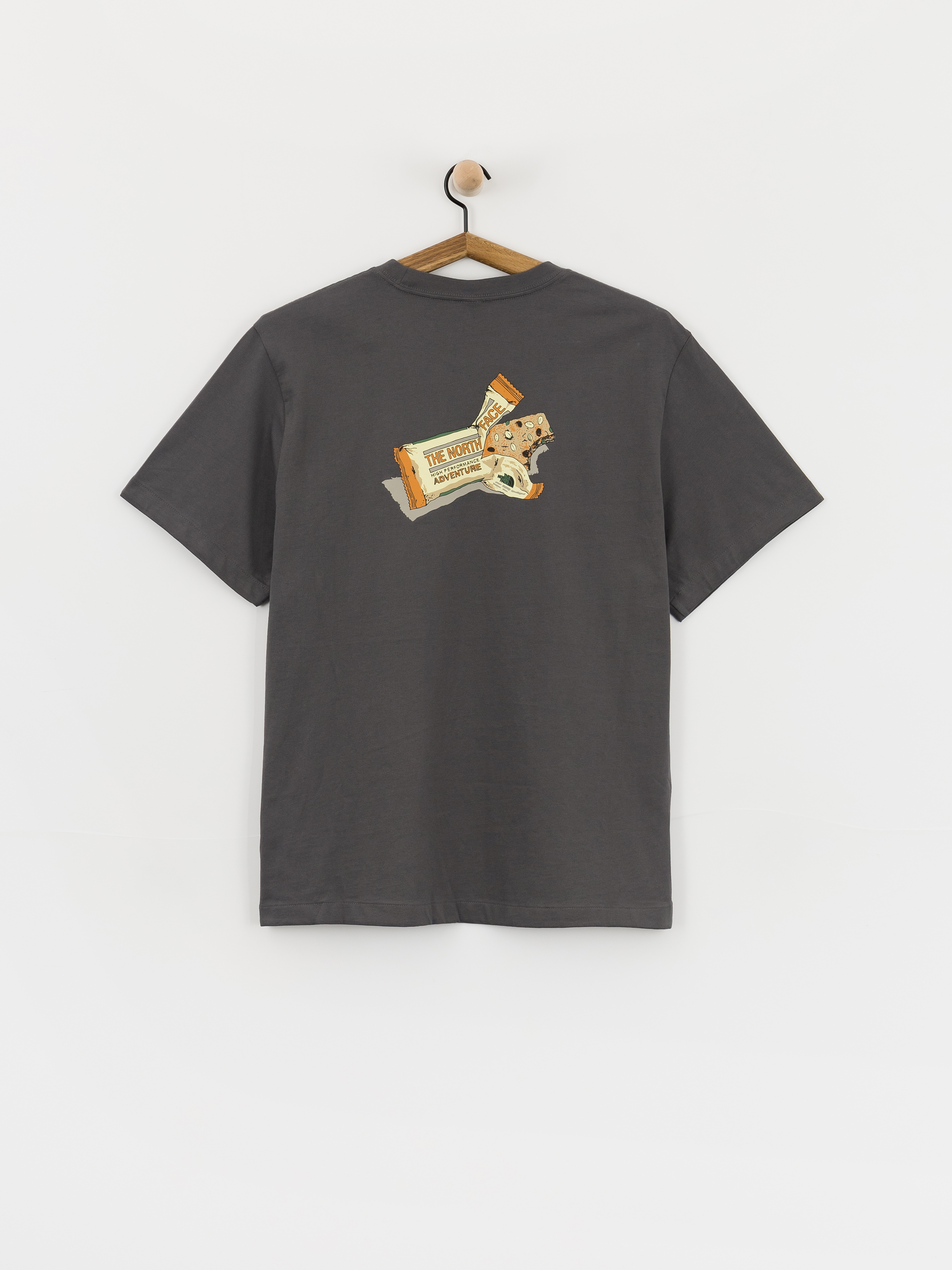 The North Face Tnf Snack Relaxed T-Shirt