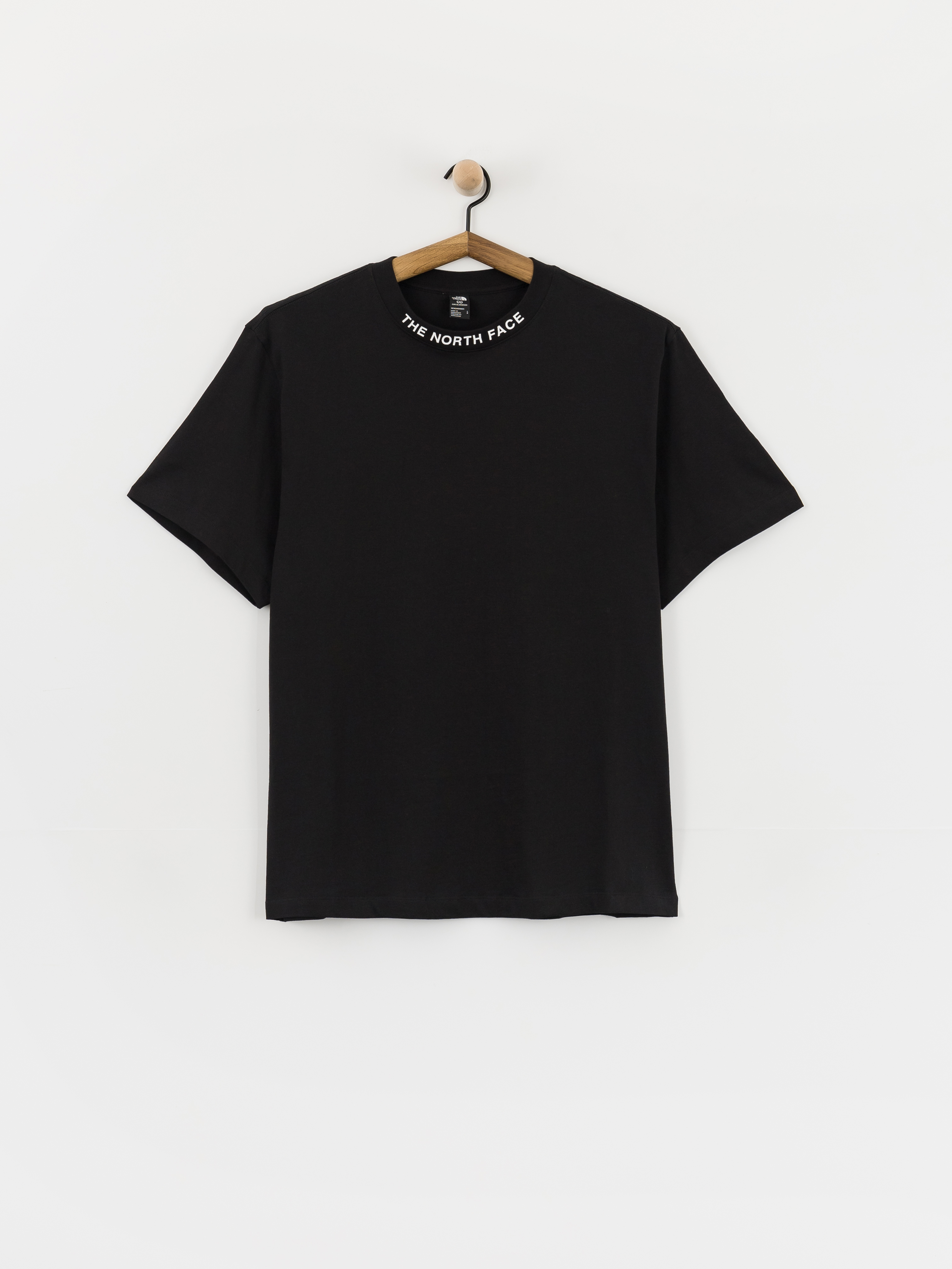 The North Face Zumu Relaxed T-Shirt (tnf black)