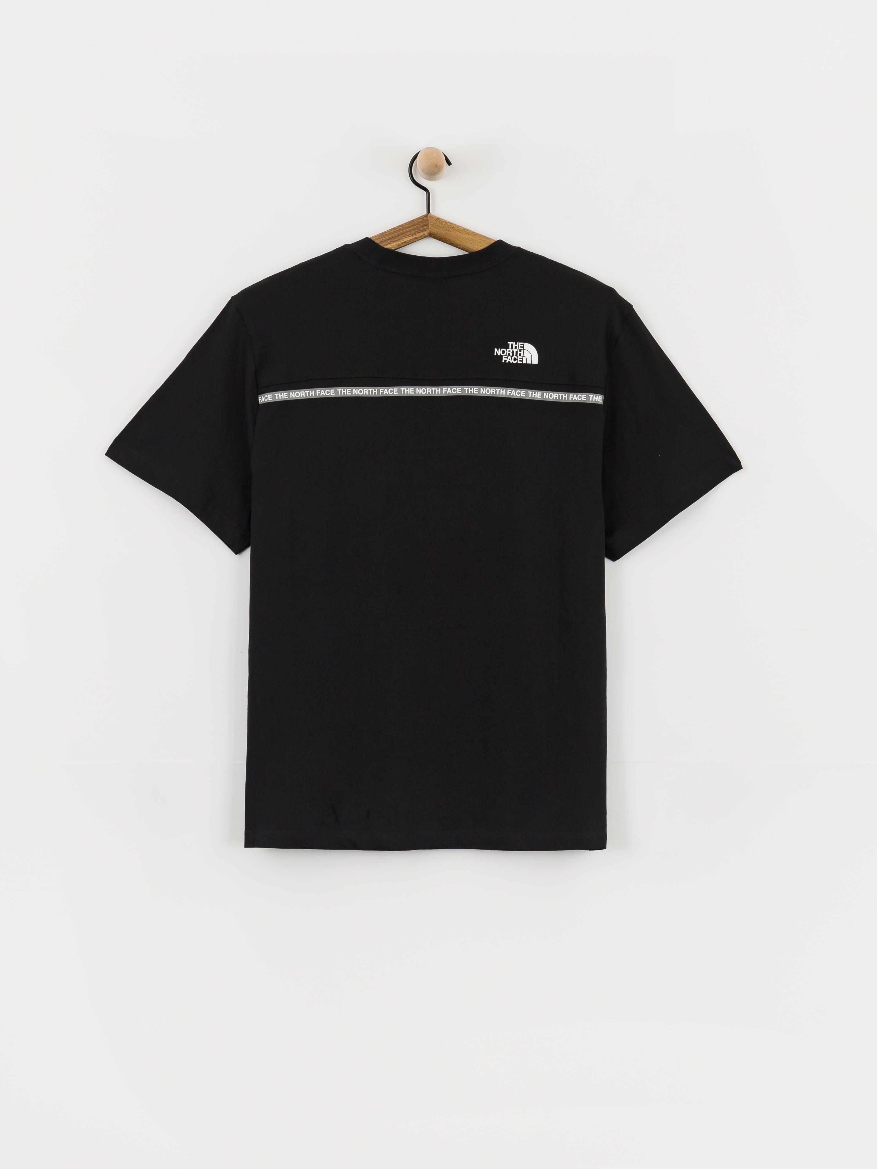 The North Face Zumu Relaxed T-Shirt (tnf black)