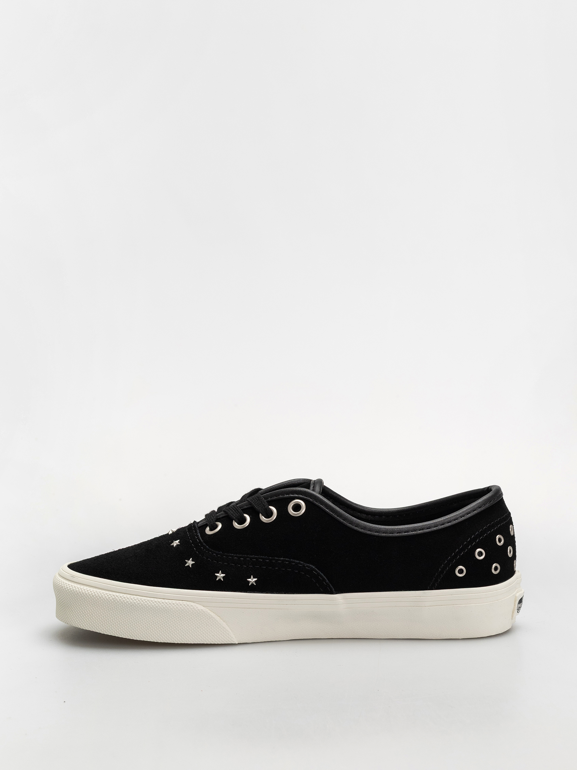 Vans Authentic Shoes (metl black/marshmall)