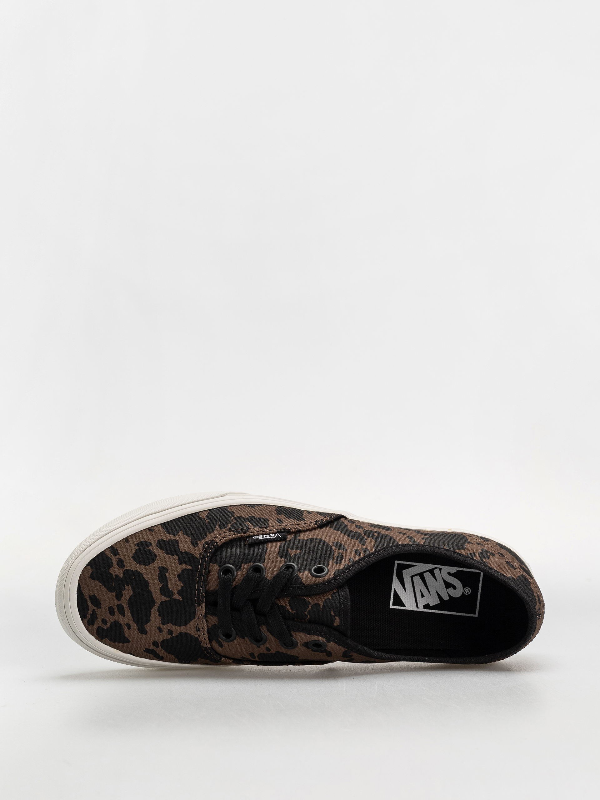 Vans Authentic Schuhe (cow print)