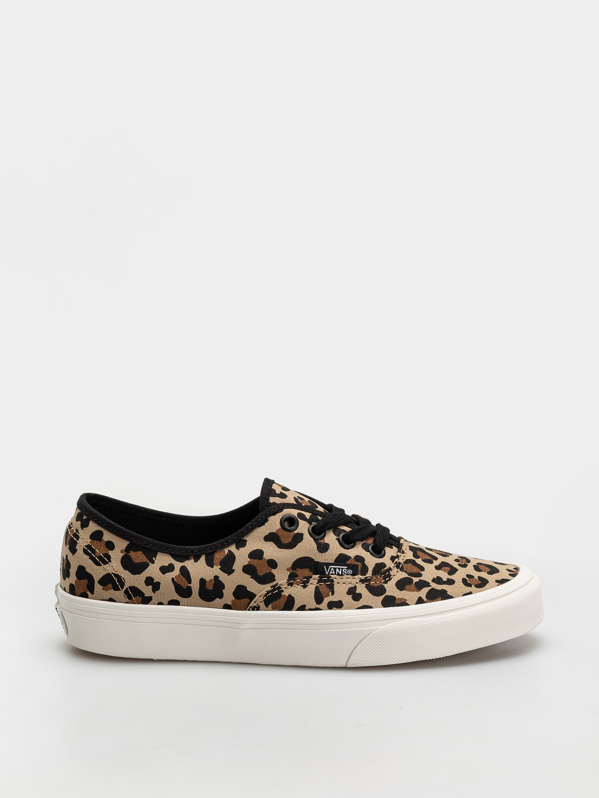 Vans Authentic Shoes (leopard)