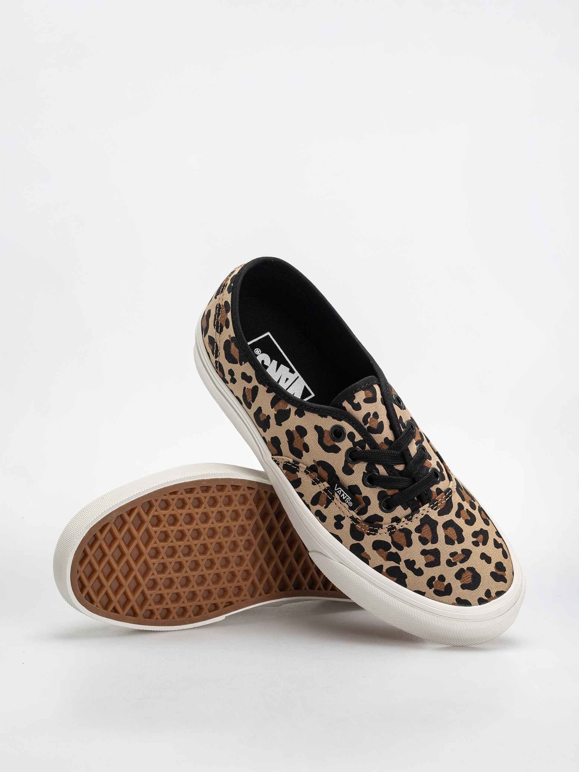 Vans Authentic Schuhe (leopard)