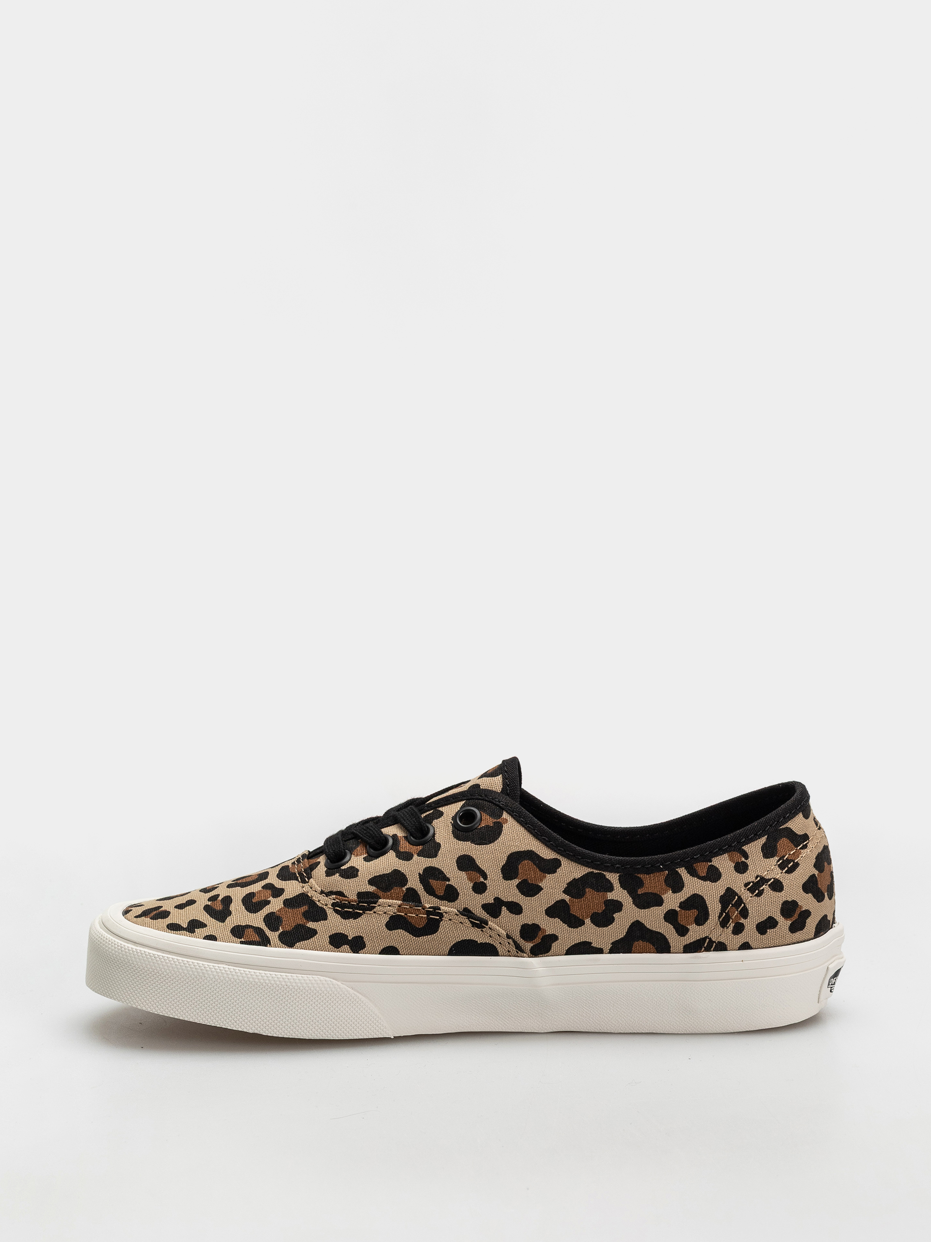 Vans Authentic Shoes (leopard)