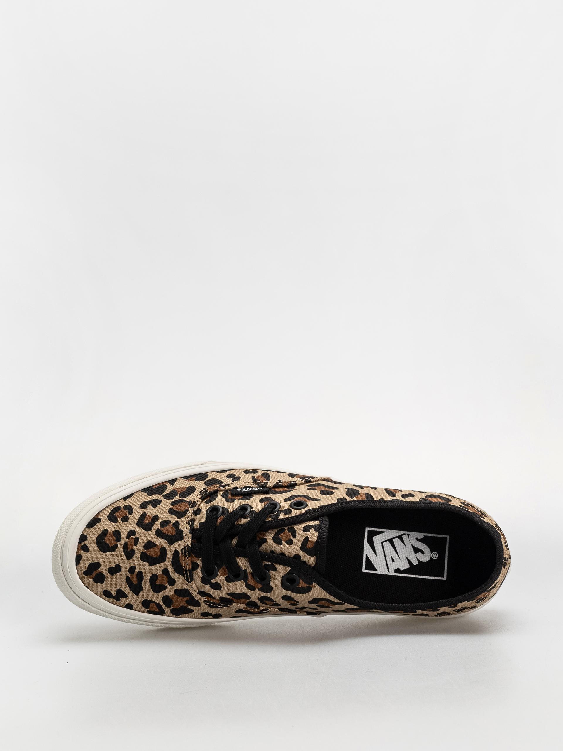 Vans Authentic Schuhe (leopard)