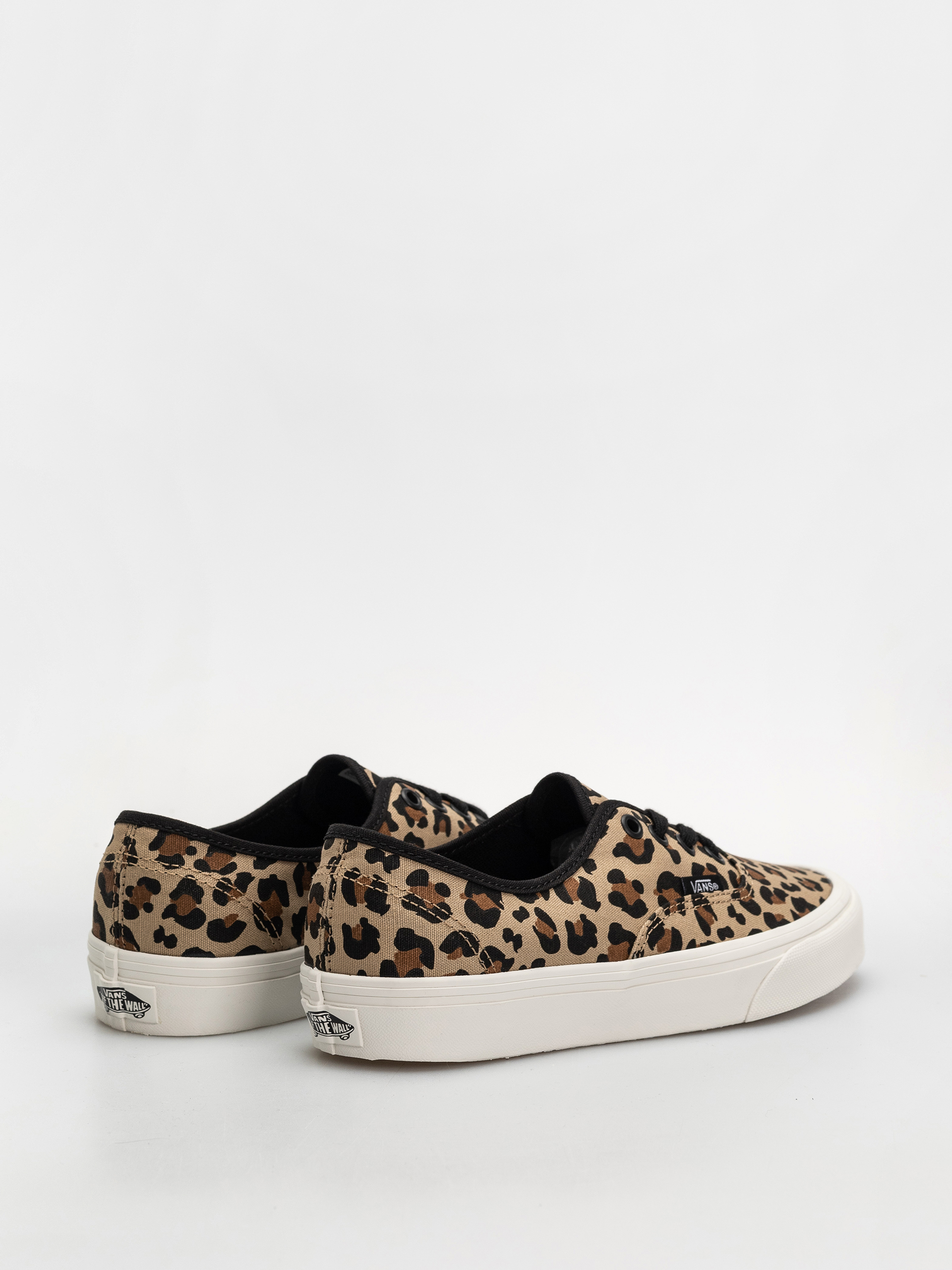 Vans Authentic Schuhe (leopard)
