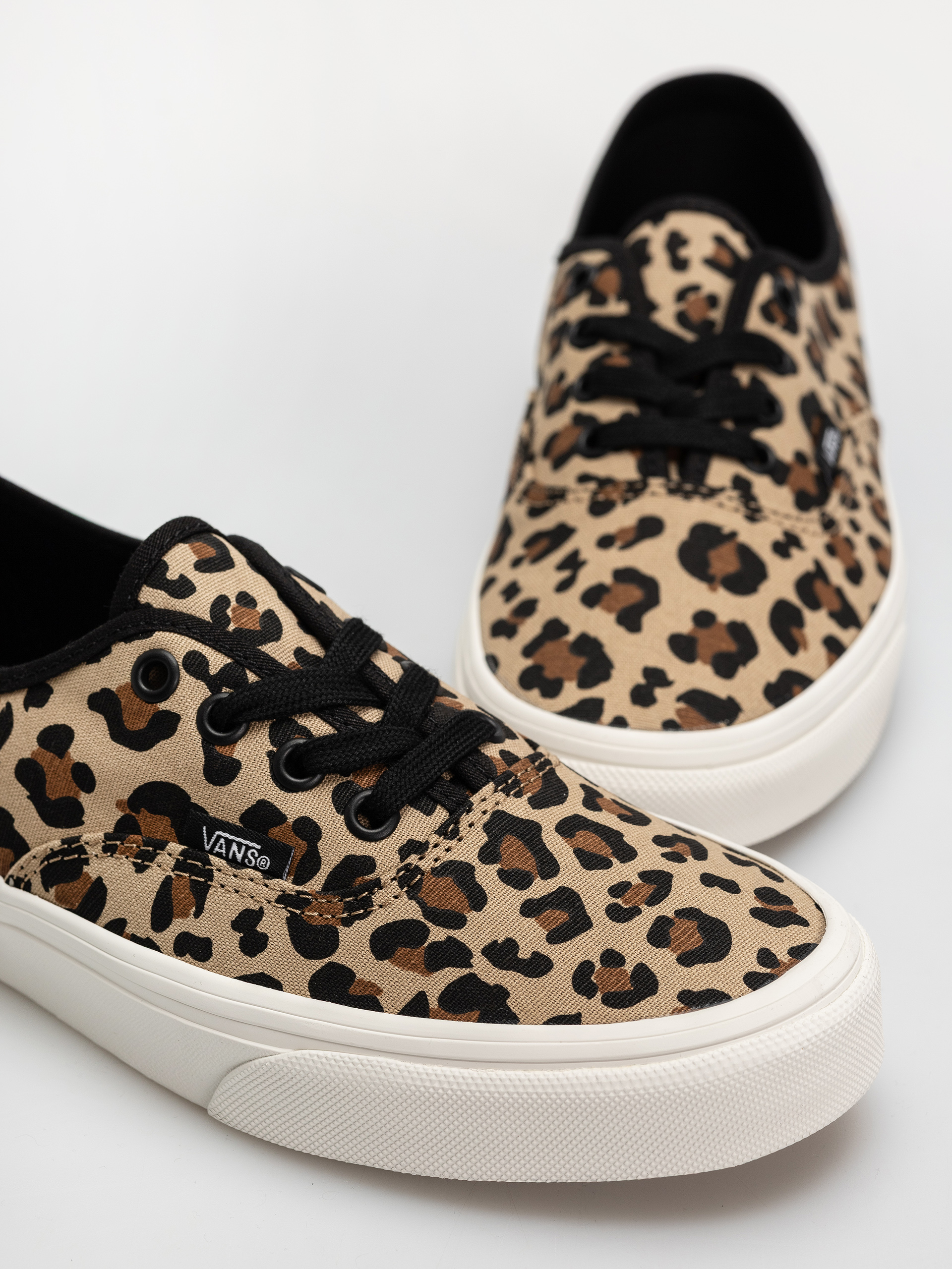 Vans Authentic Schuhe (leopard)