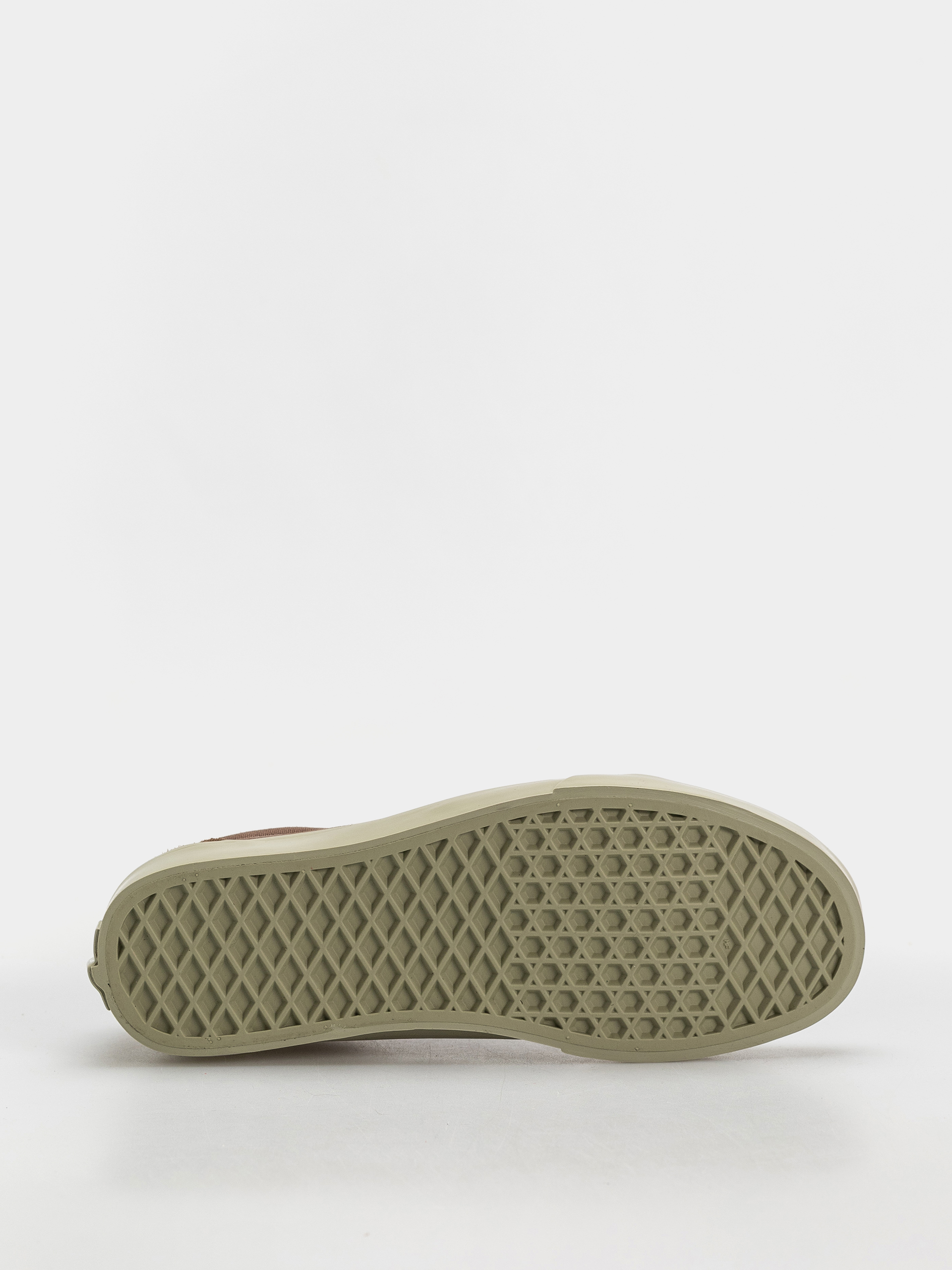 Vans Old Skool Shoes (brown)