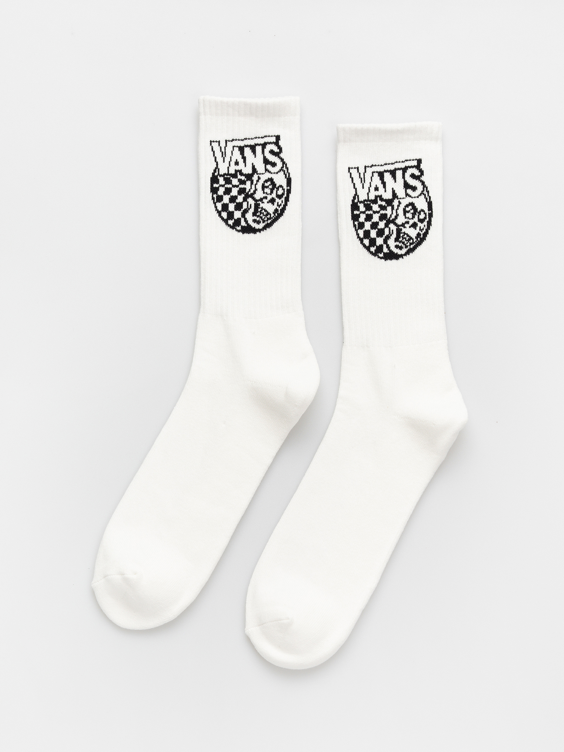 Vans Mayport Crew Socken (white)
