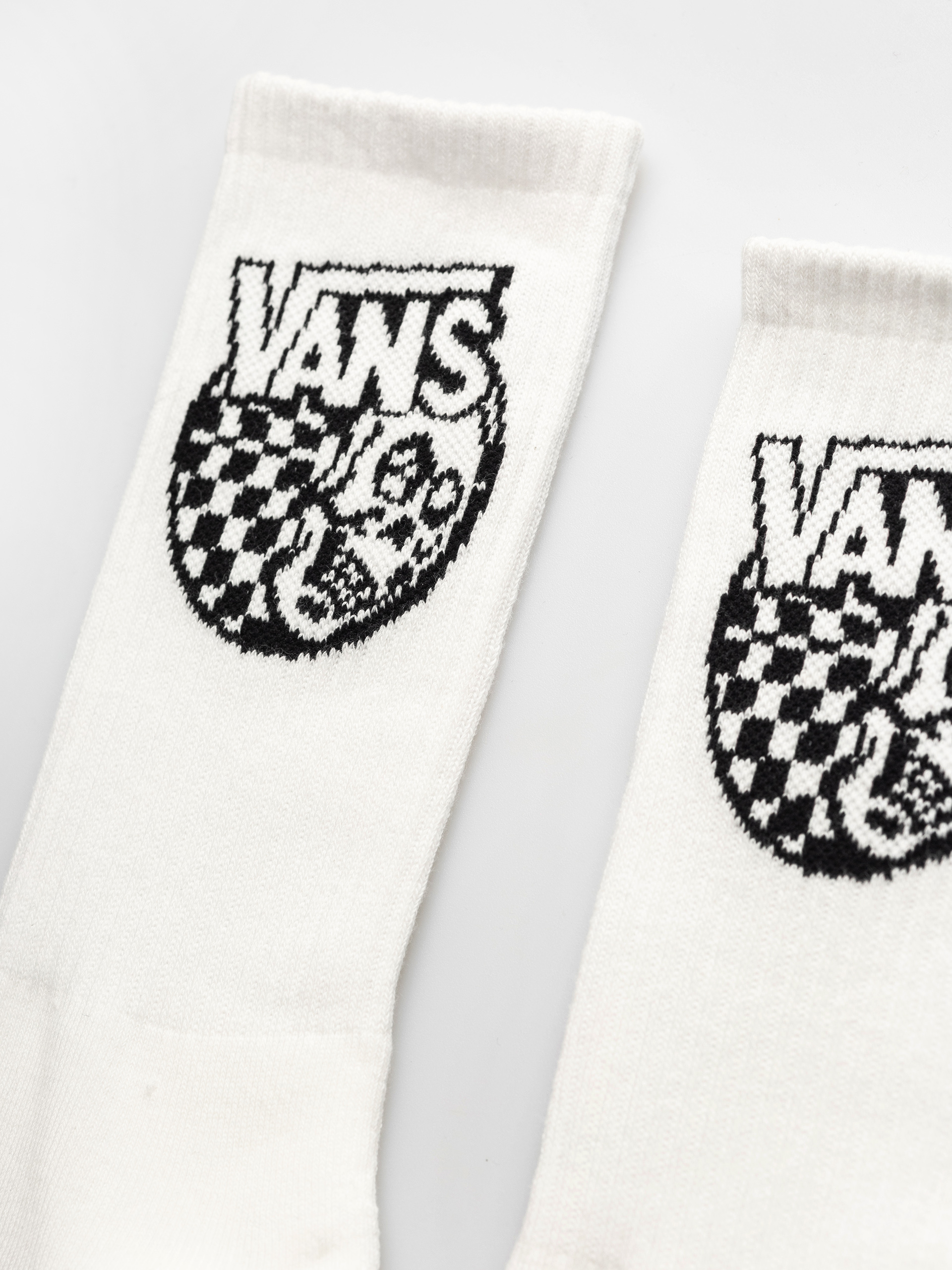 Vans Mayport Crew Socken (white)