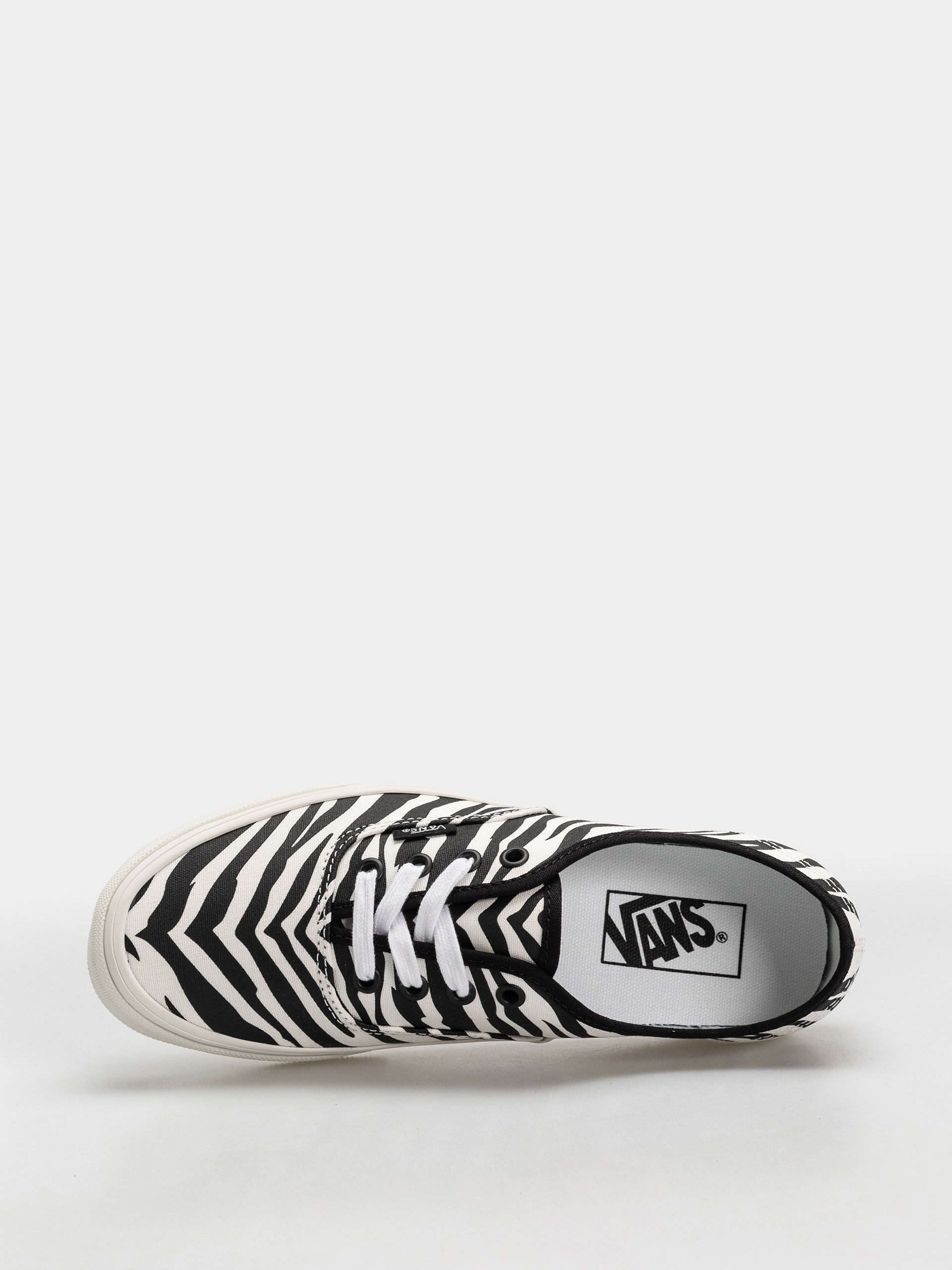 Vans Authentic Shoes (zebra)
