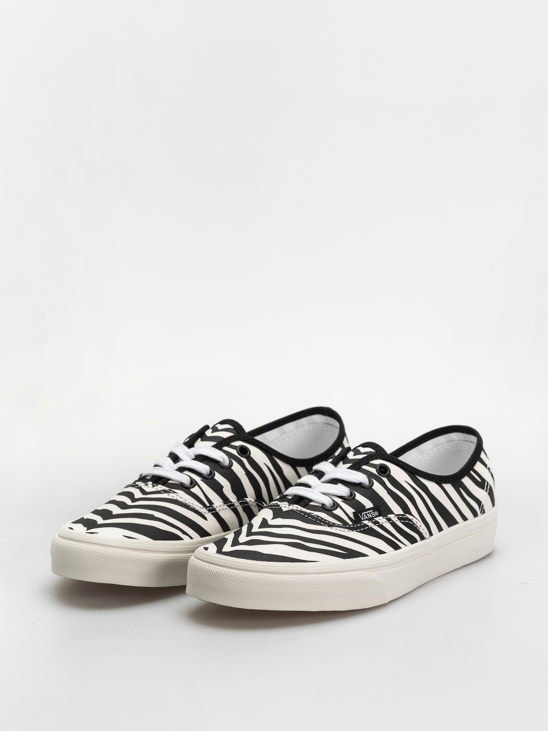 Vans Authentic Schuhe (zebra)