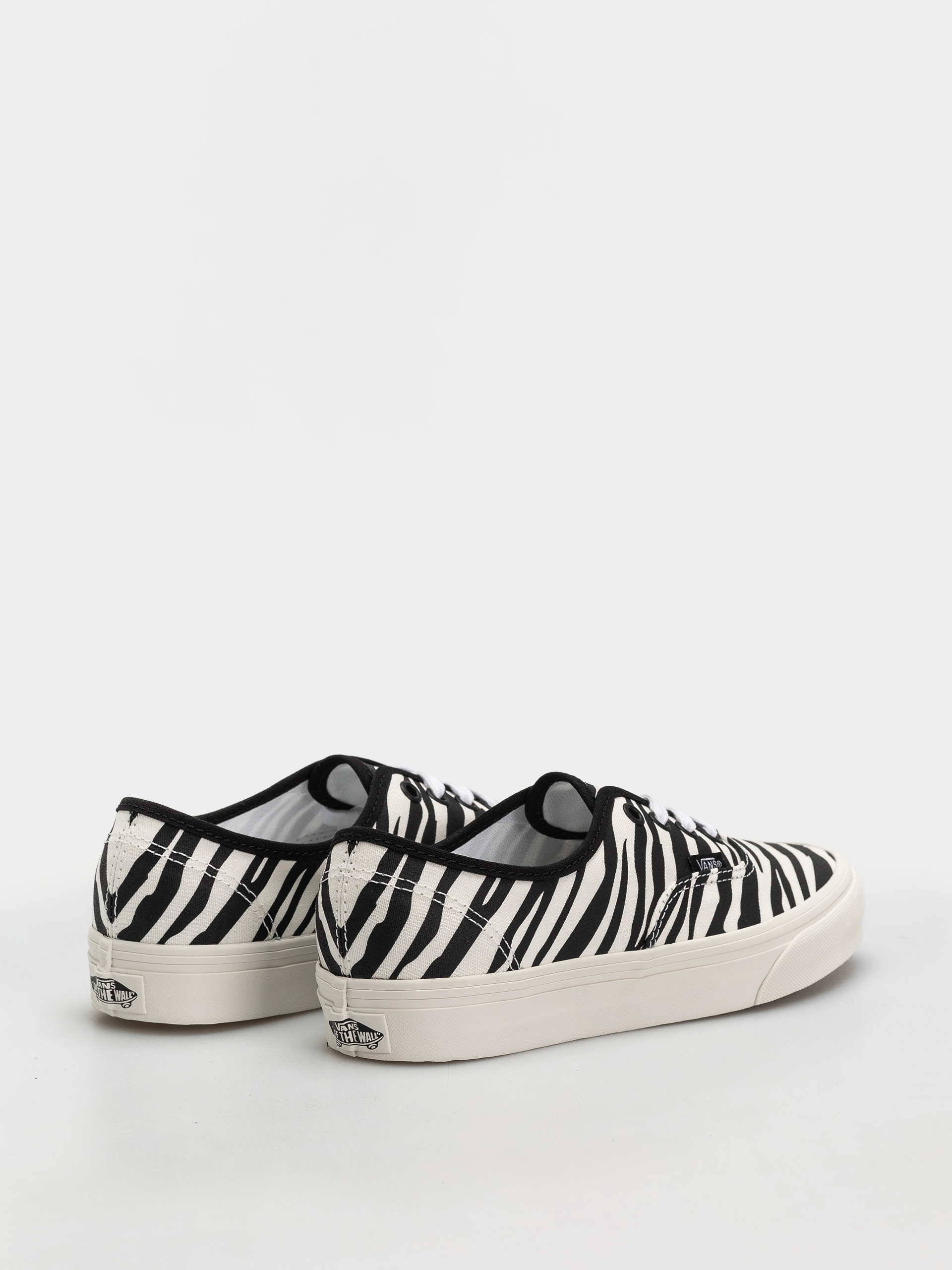 Vans Authentic Schuhe (zebra)