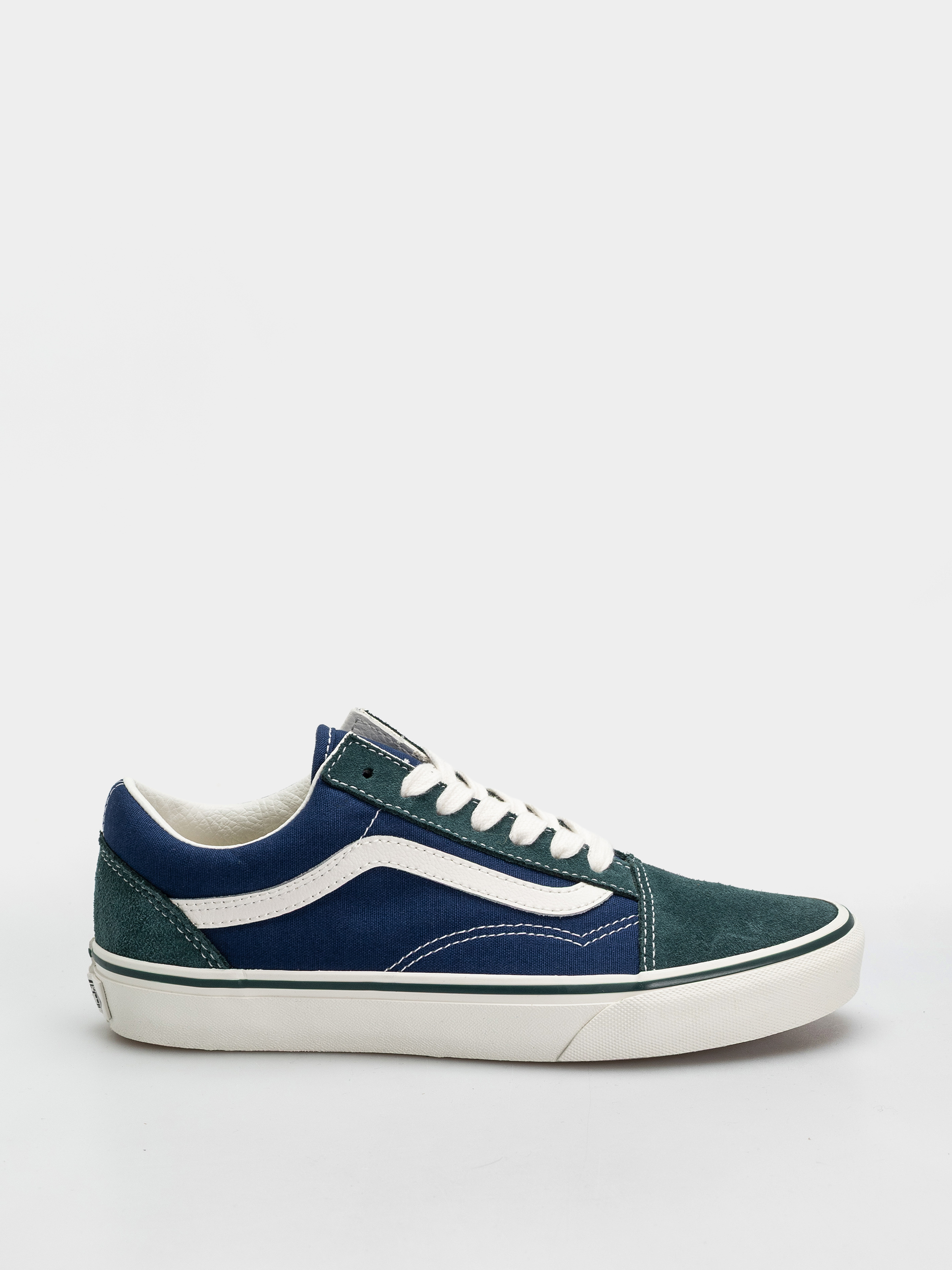 Vans Old Skool Shoes (mystic moss)