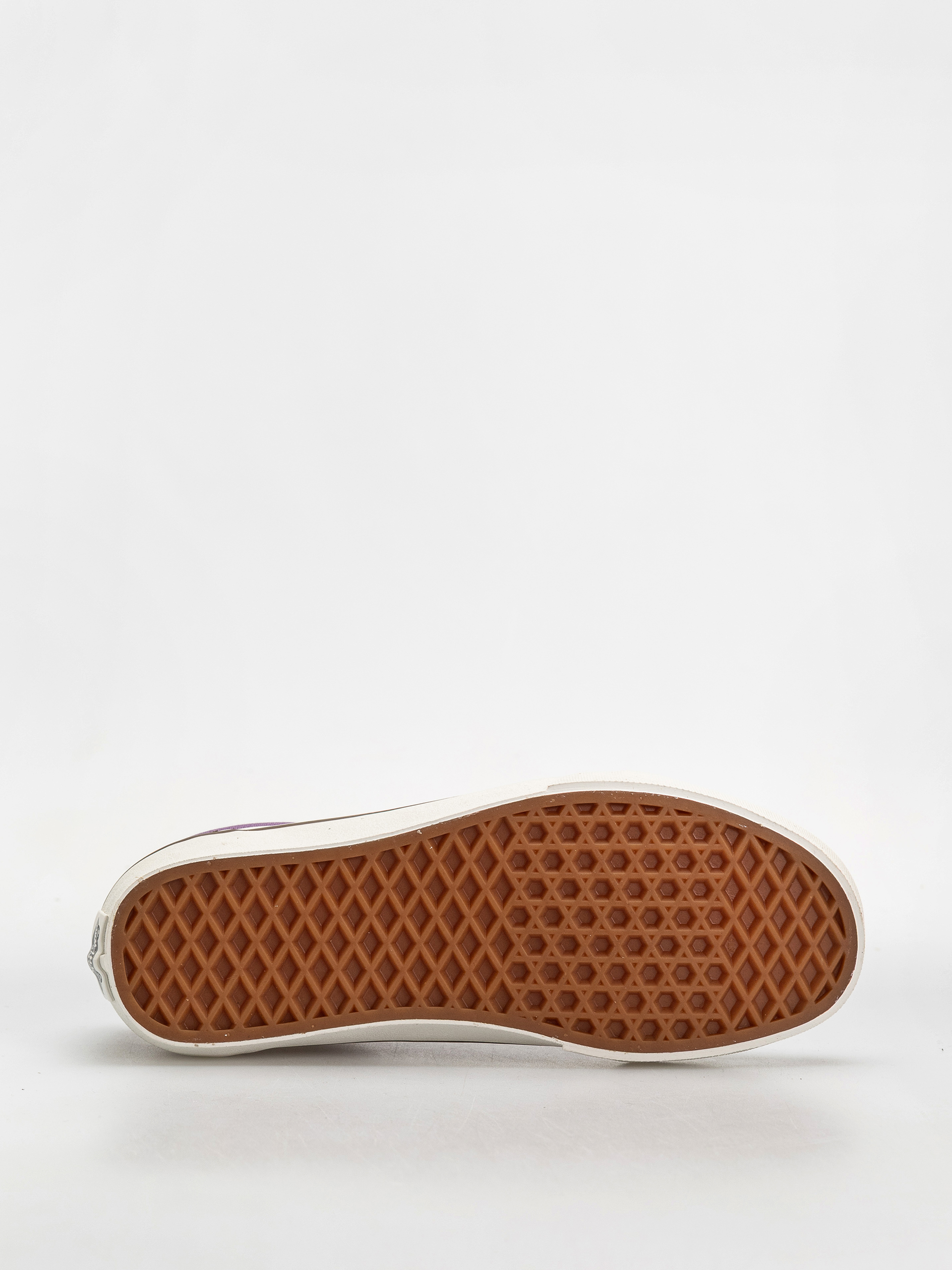 Vans Old Skool Schuhe (brown/purple)