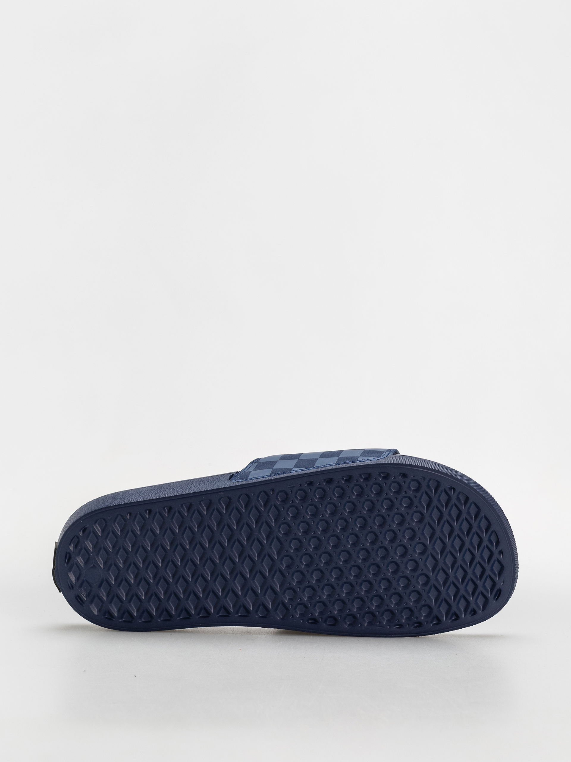 Vans La Costa Slide On Flip Flops (deep indigo)