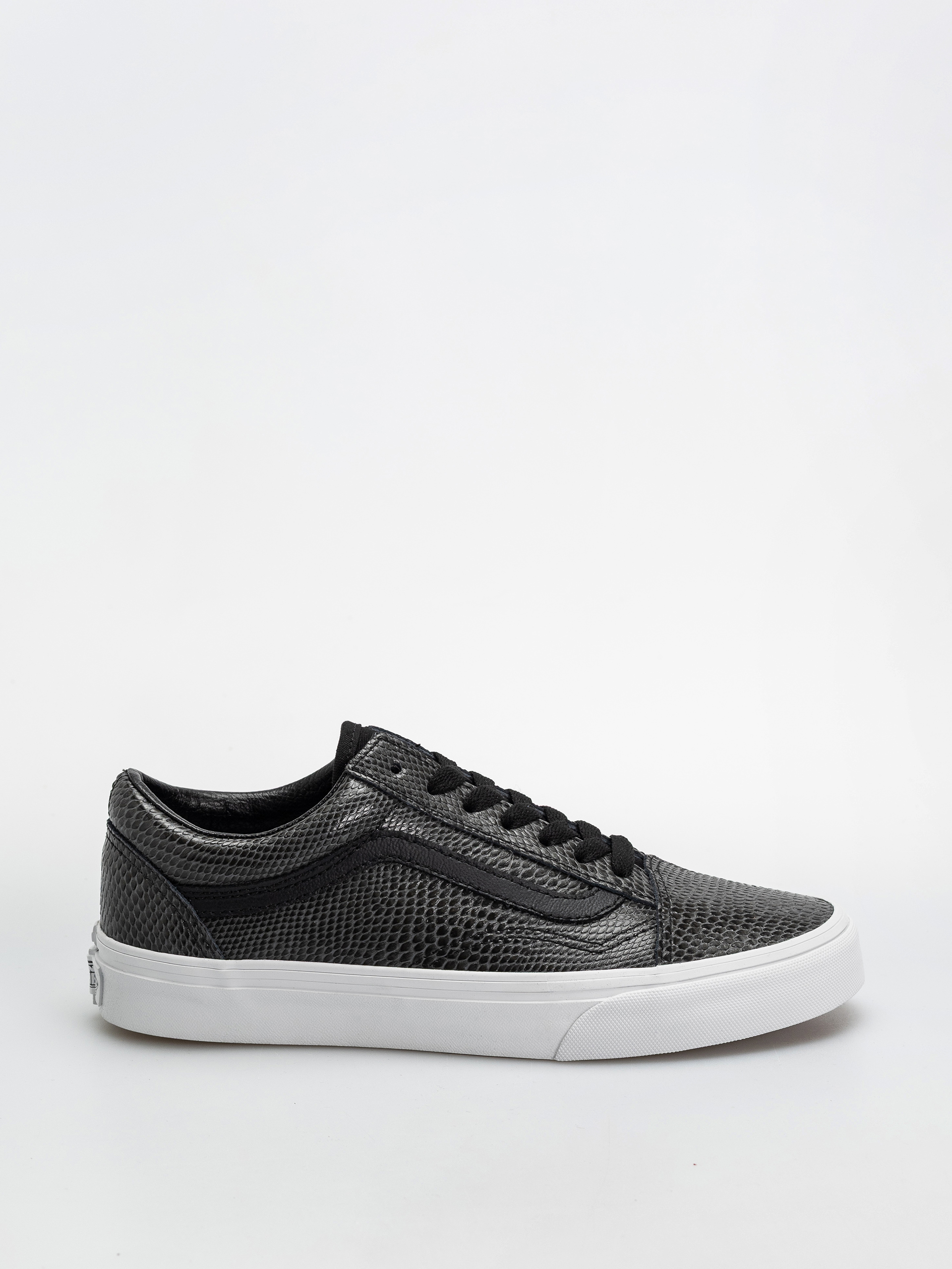 Vans Old Skool Shoes - multicolor (flame/black/black/true white)