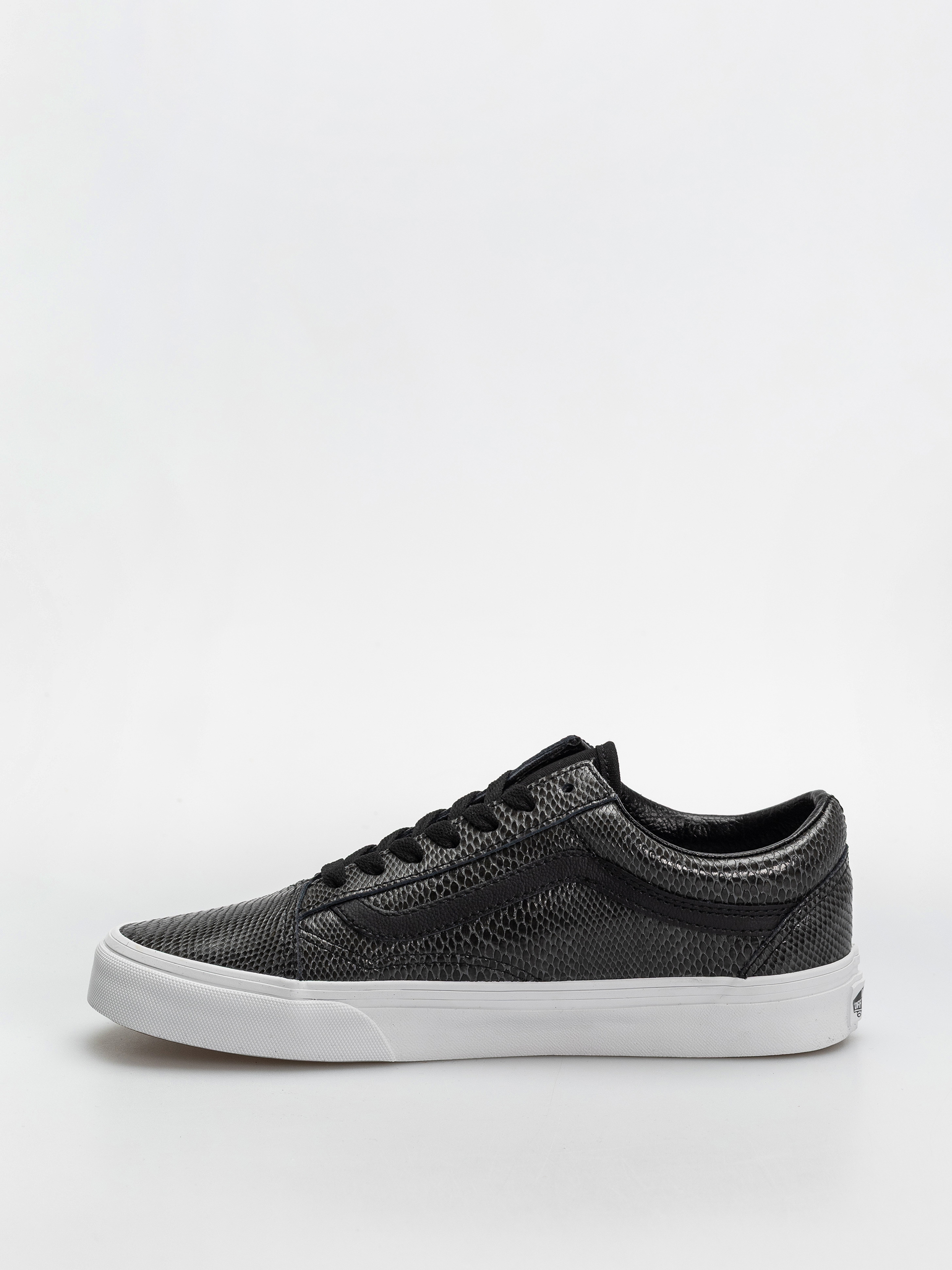 Vans Old Skool Shoes (black)