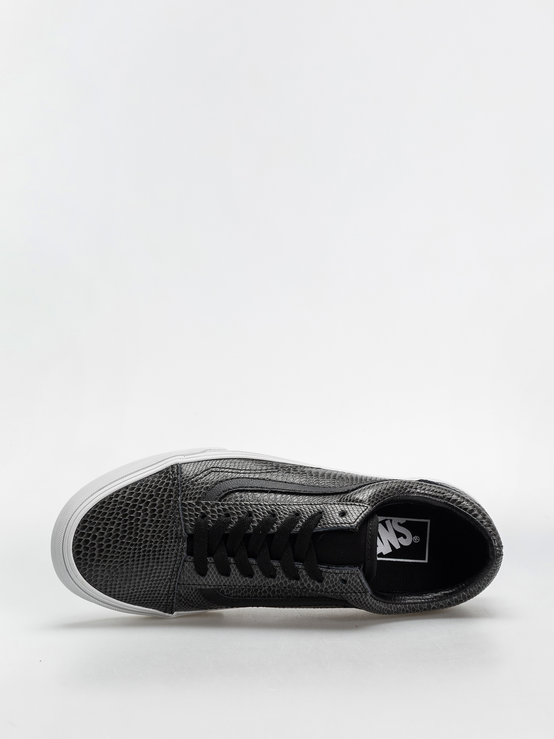 Vans Old Skool Shoes (black)