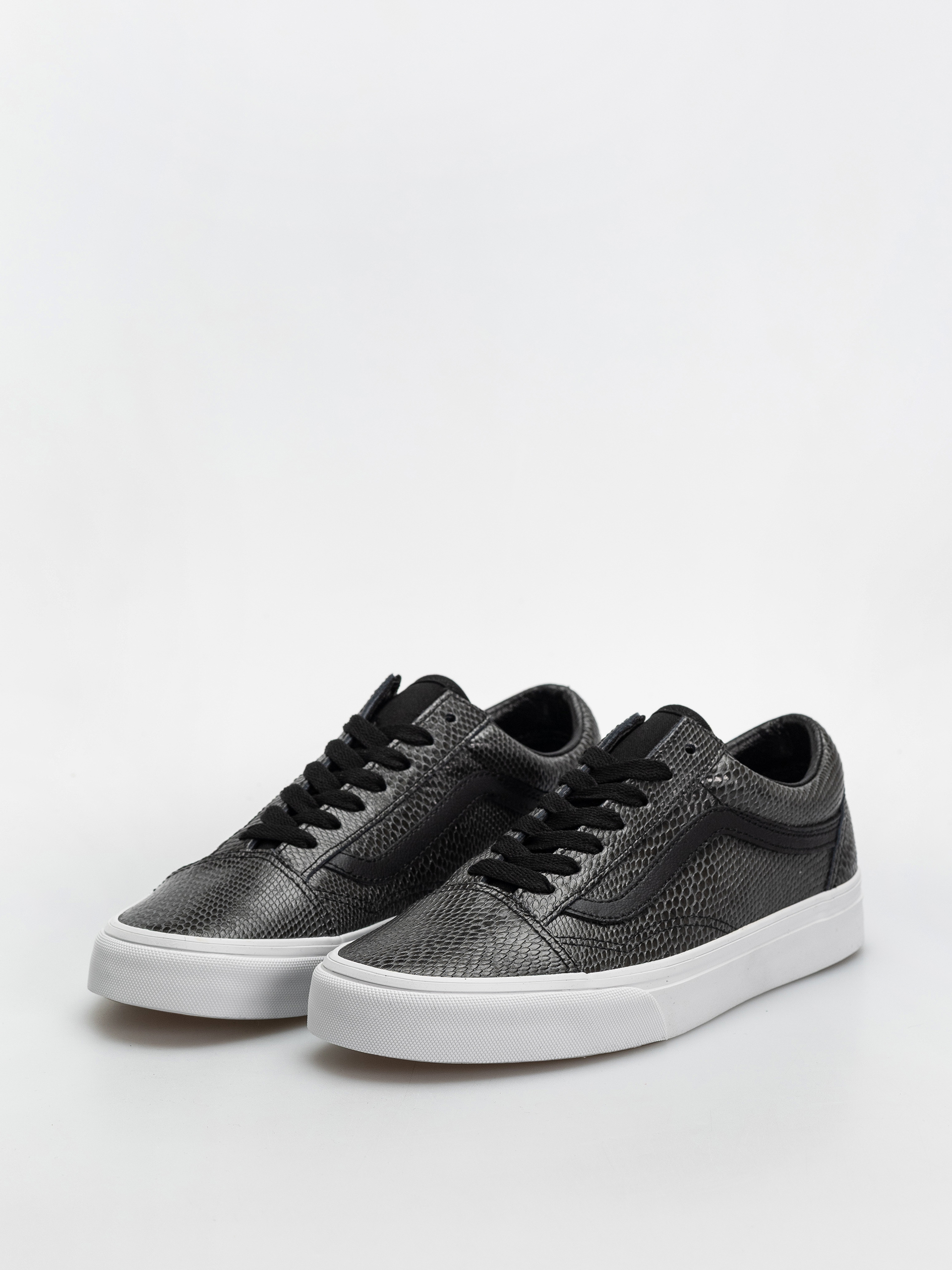Vans Old Skool Shoes (black)