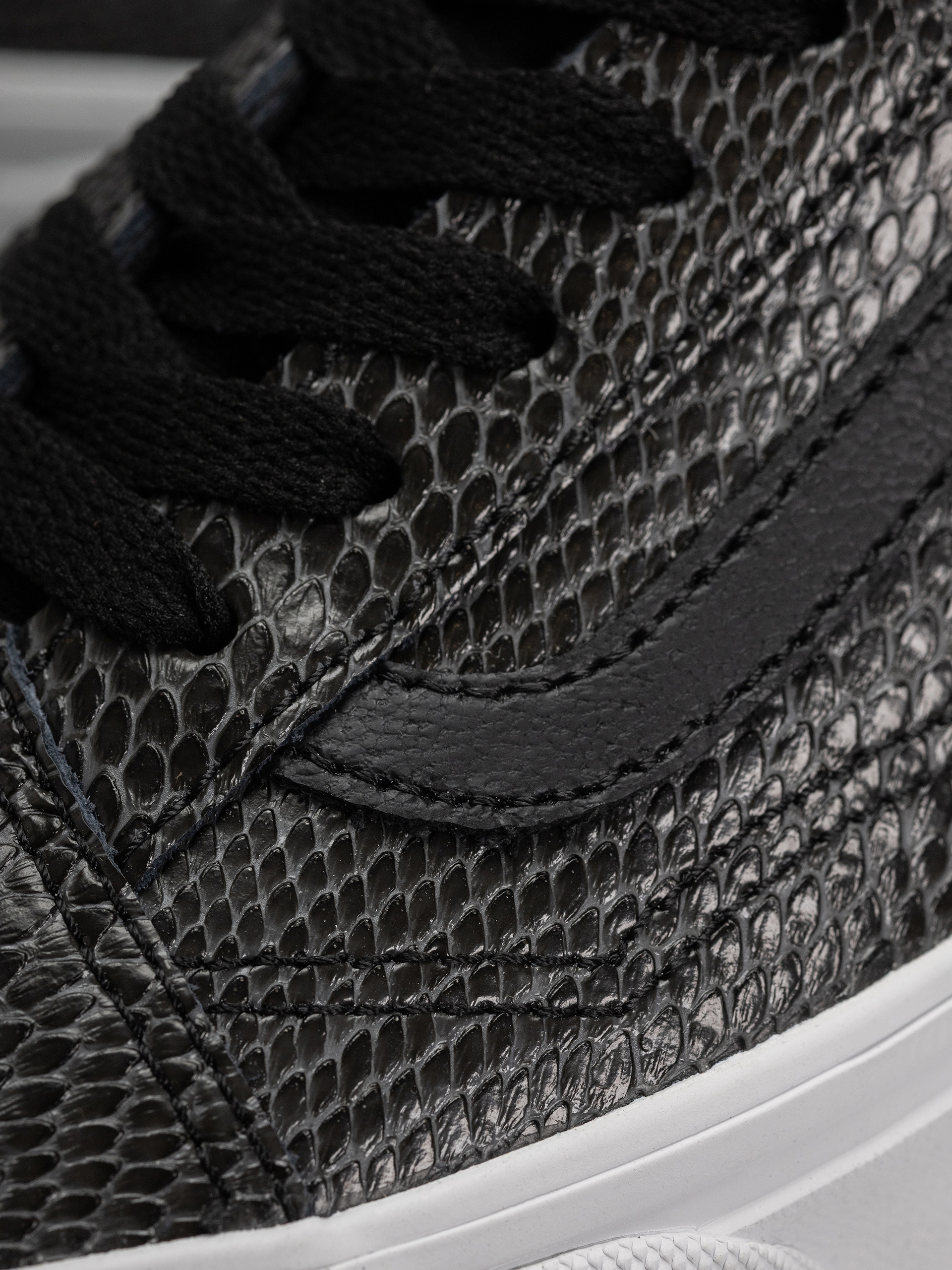 Vans Old Skool Shoes (black)