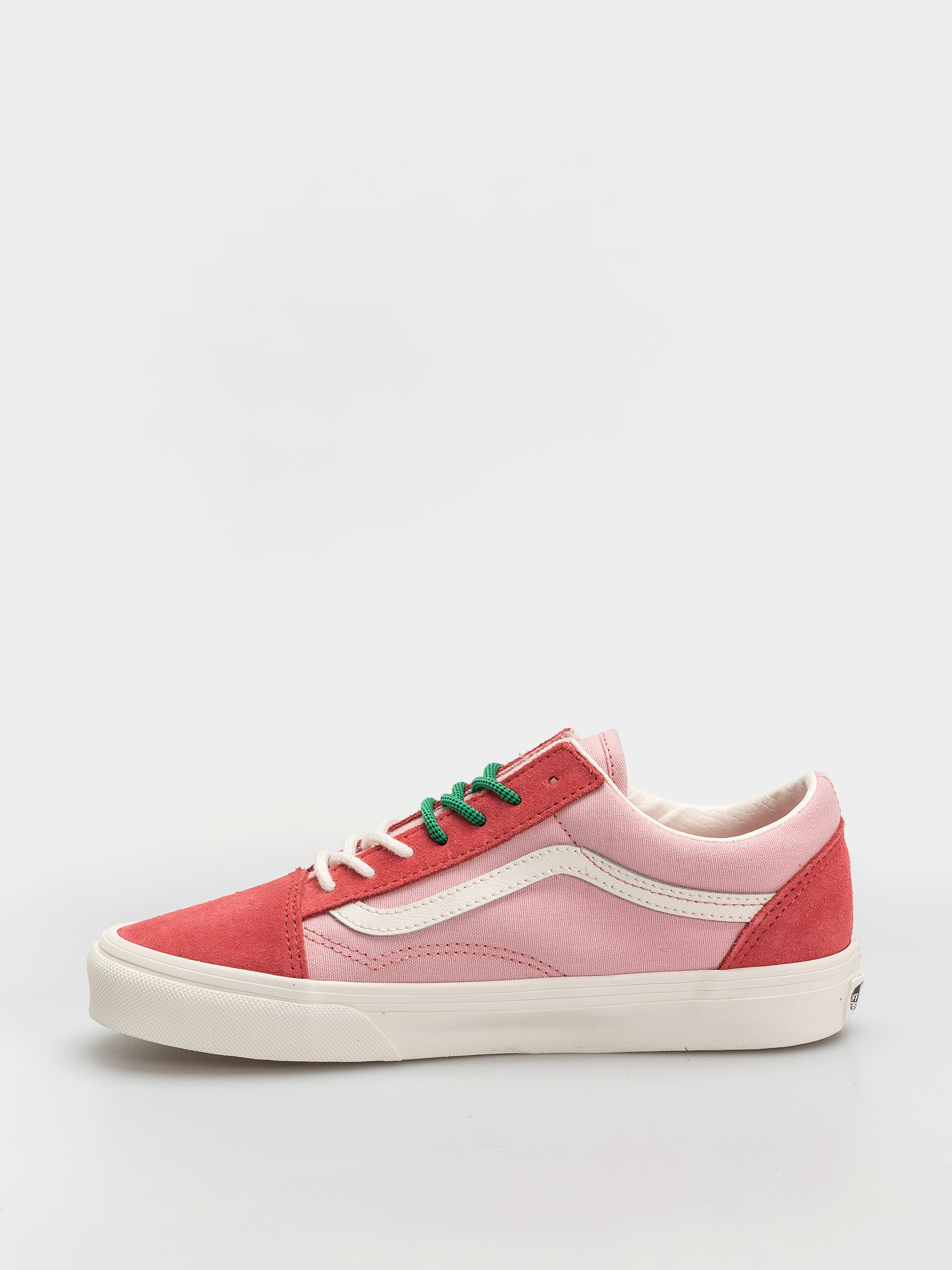 Vans Old Skool Shoes (crimson haze)