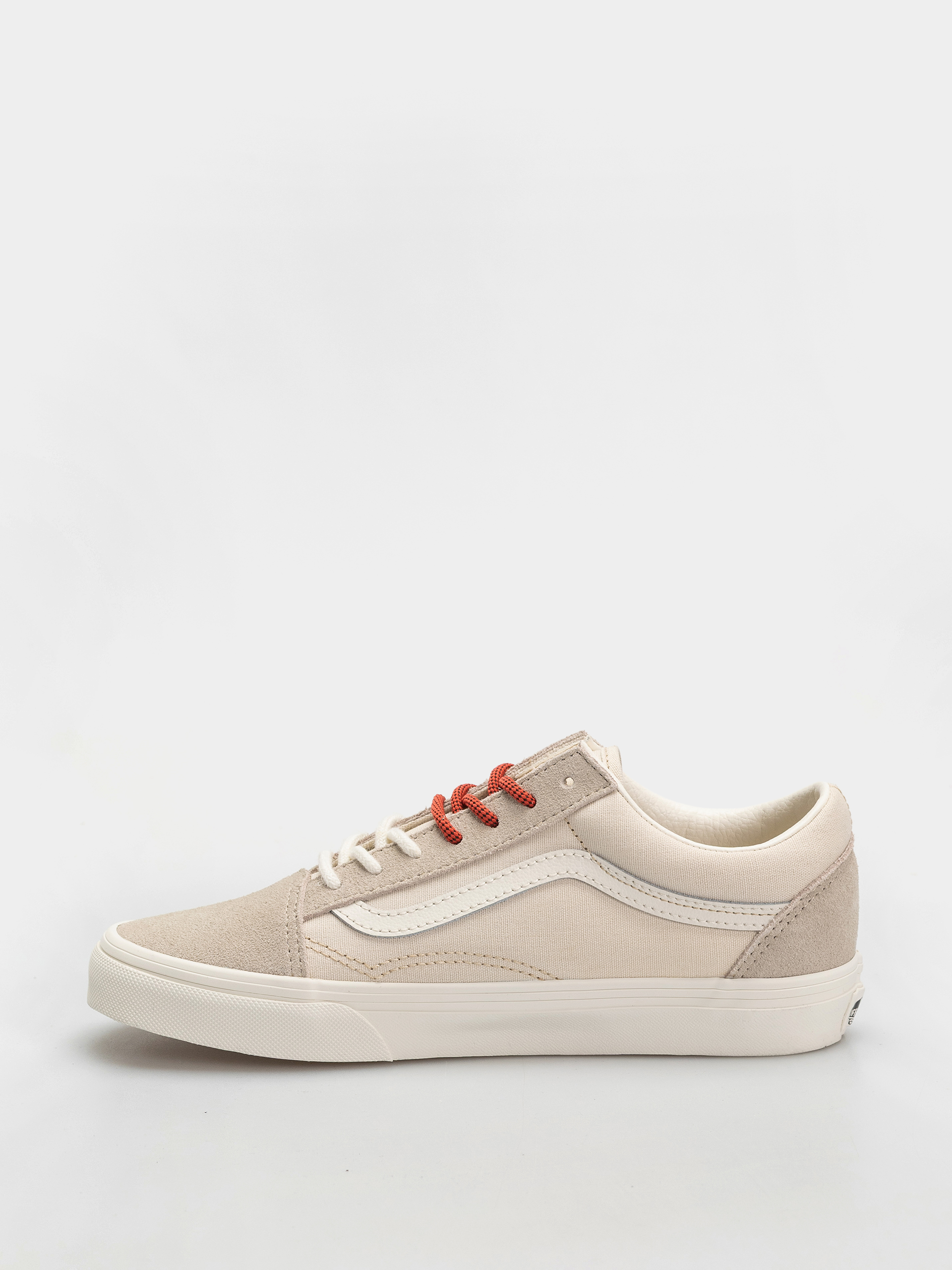 Vans Old Skool Schuhe (pink/white)