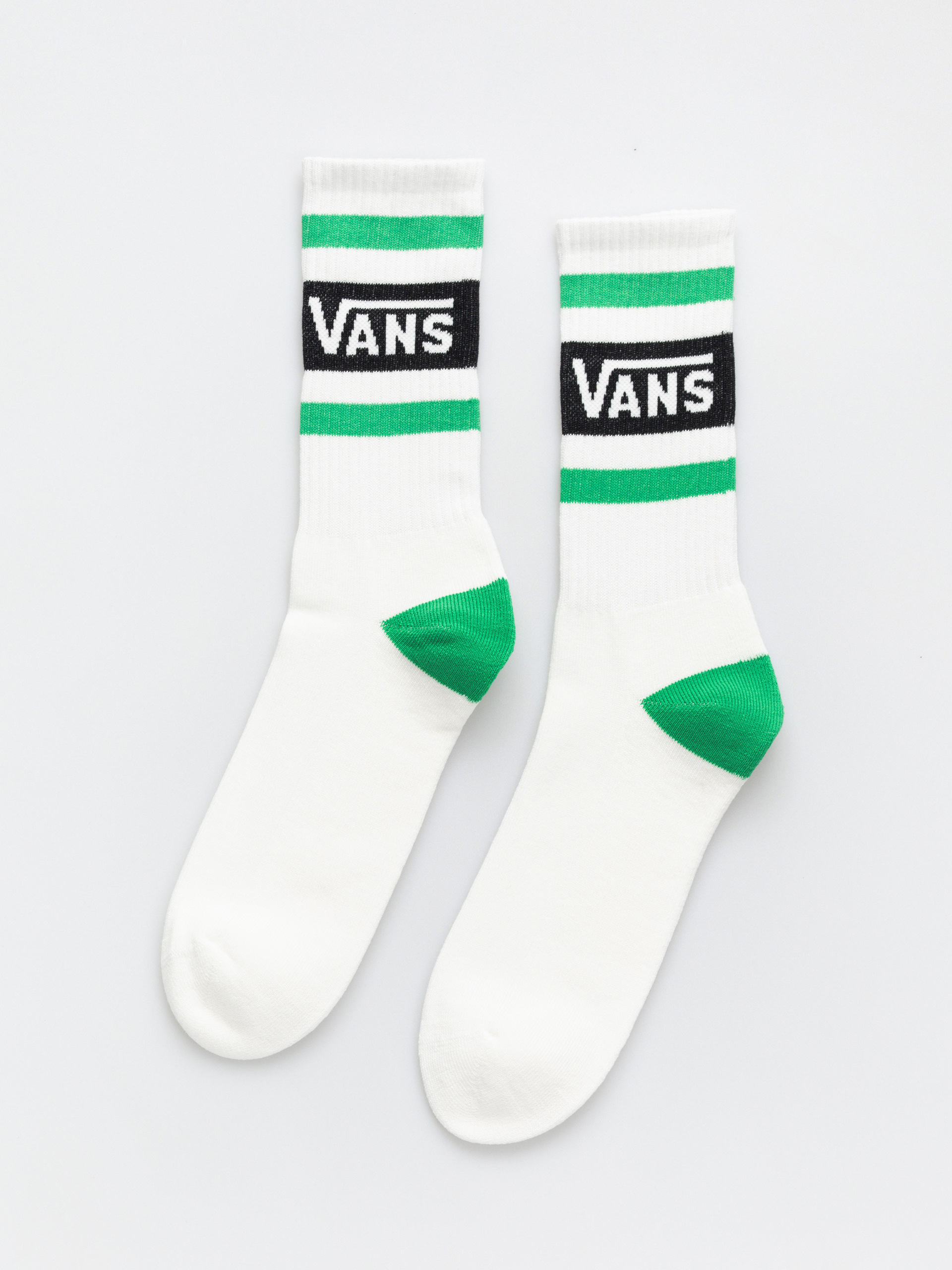 Vans Vans Drop V Crew Socken (vivid verdant)